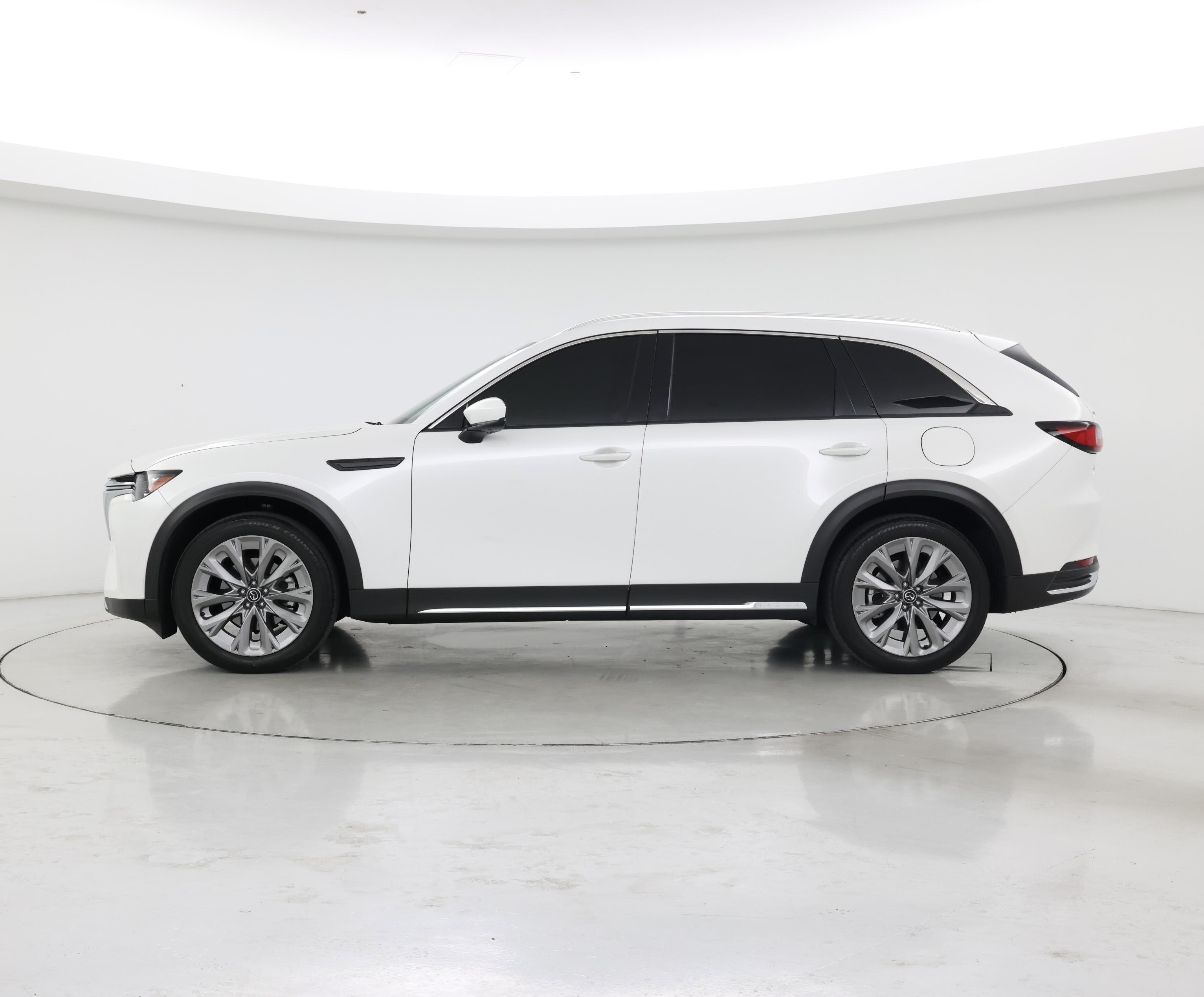 Thumbnail: 2024 Mazda CX-90 - 3