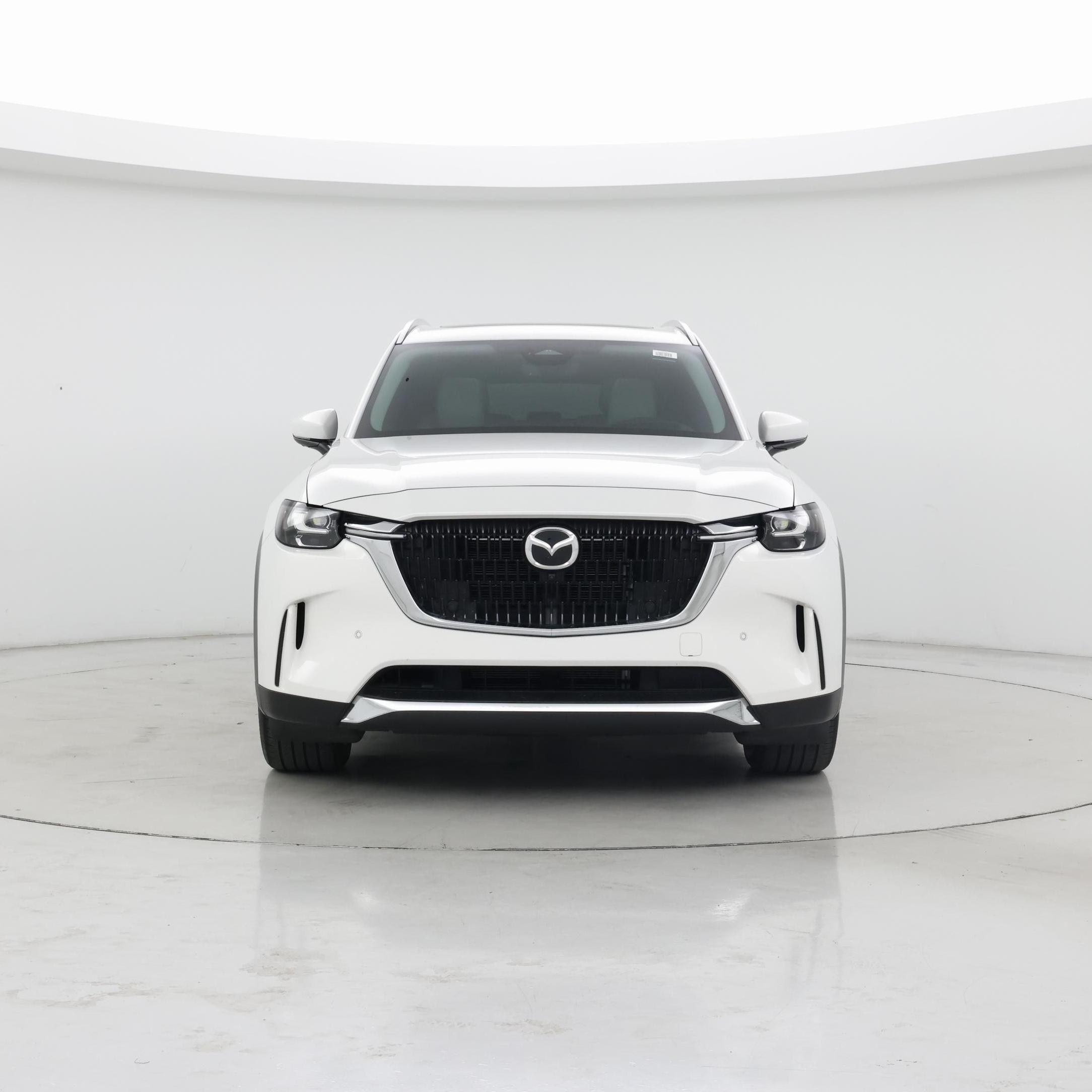 Thumbnail: 2024 Mazda CX-90 - 5