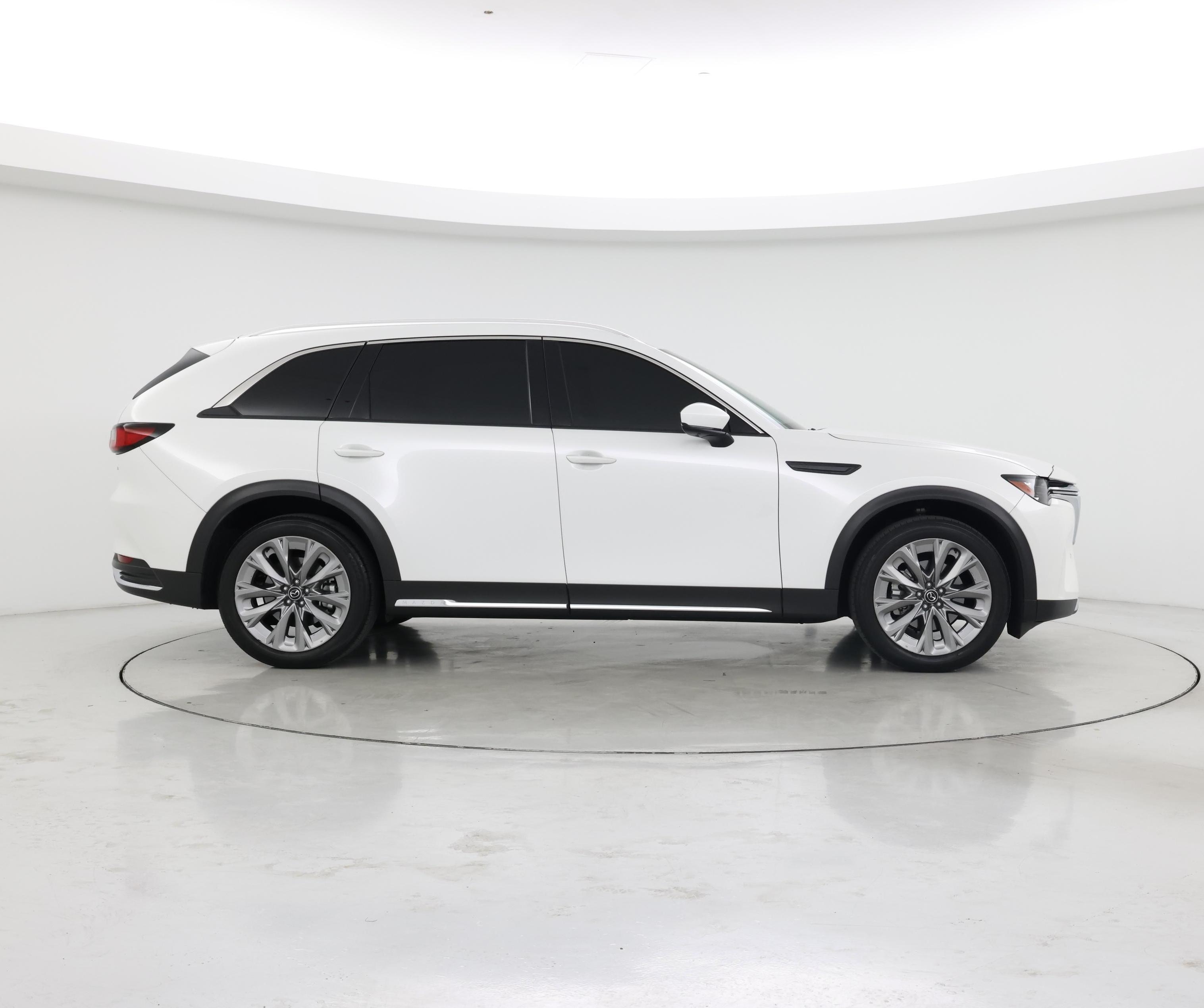 Thumbnail: 2024 Mazda CX-90 - 7