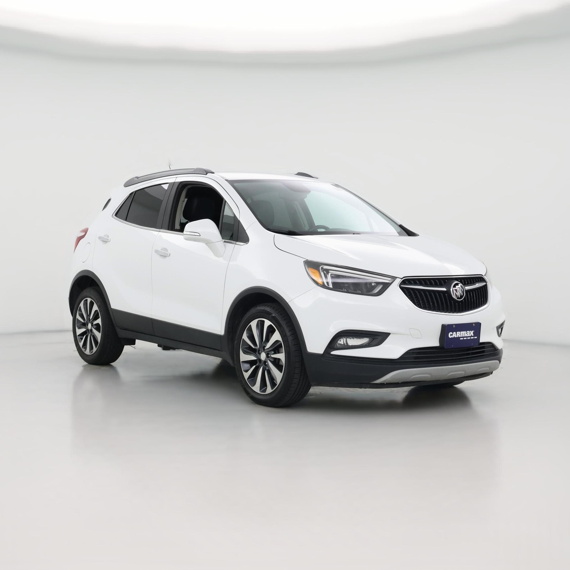 Thumbnail: 2020 Buick Encore - 1