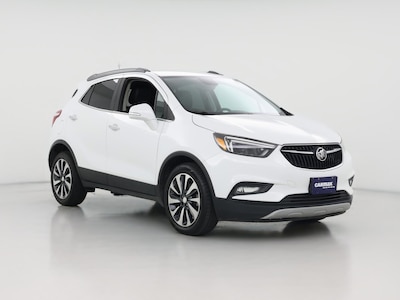 2020 Buick Encore Essence