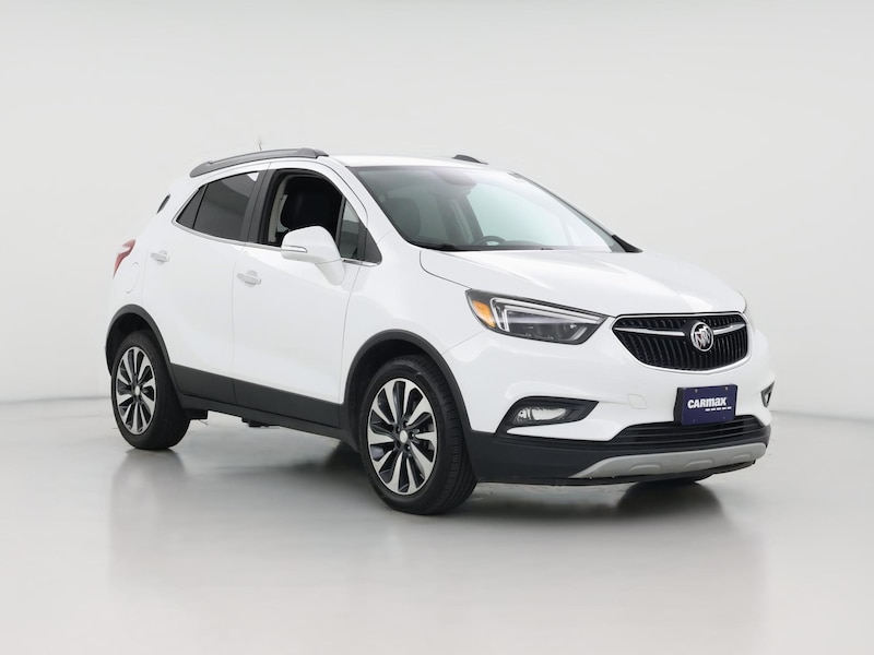 2020 Buick Encore Essence