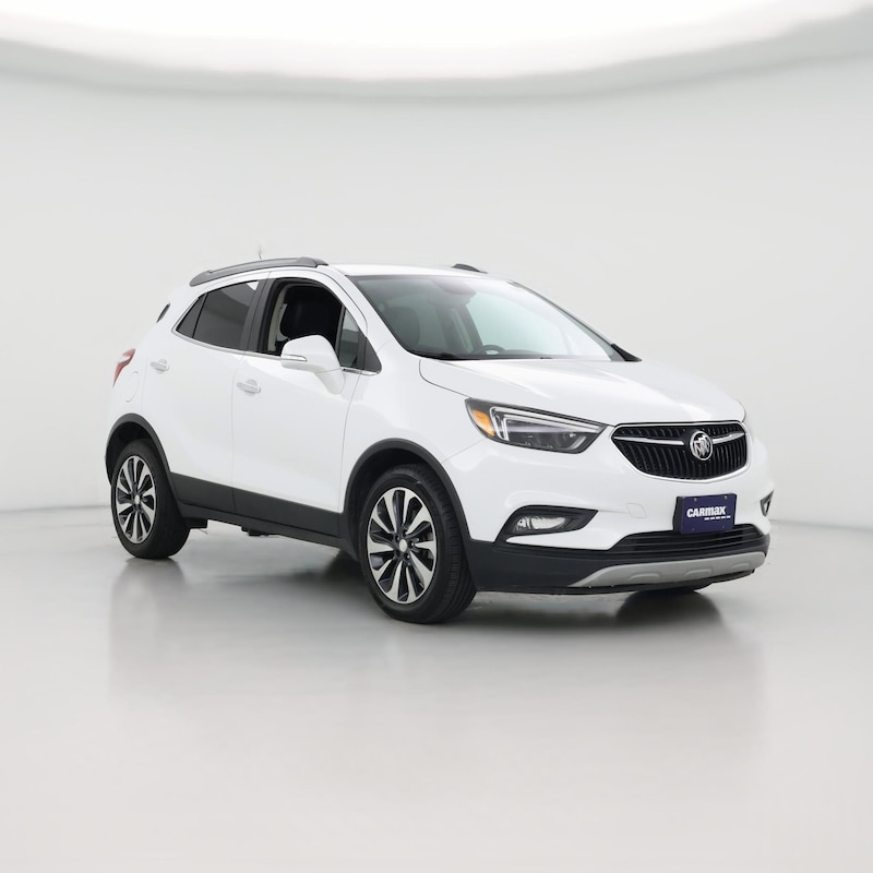 2020 Buick Encore Essence