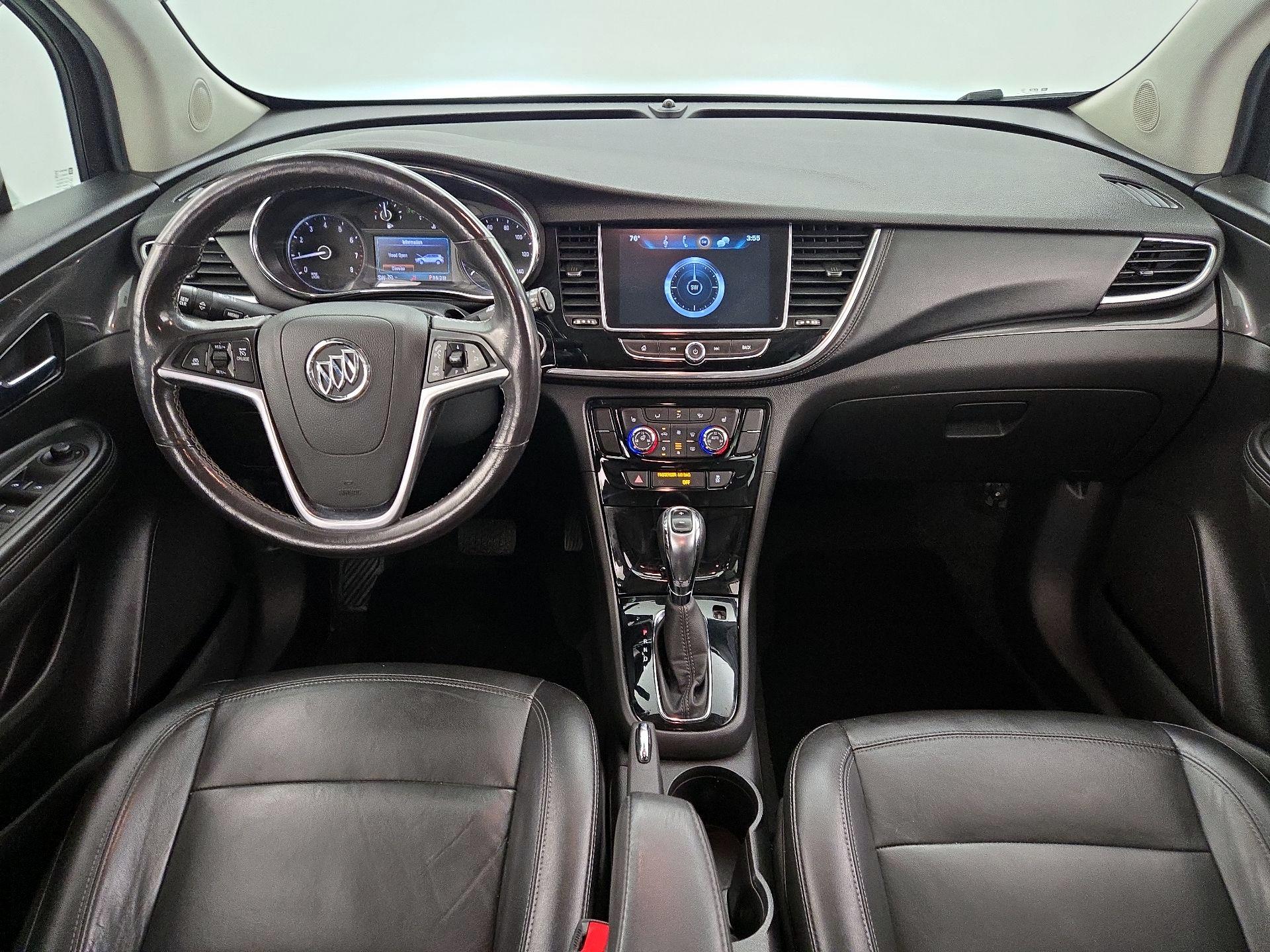 Thumbnail: 2020 Buick Encore - 9