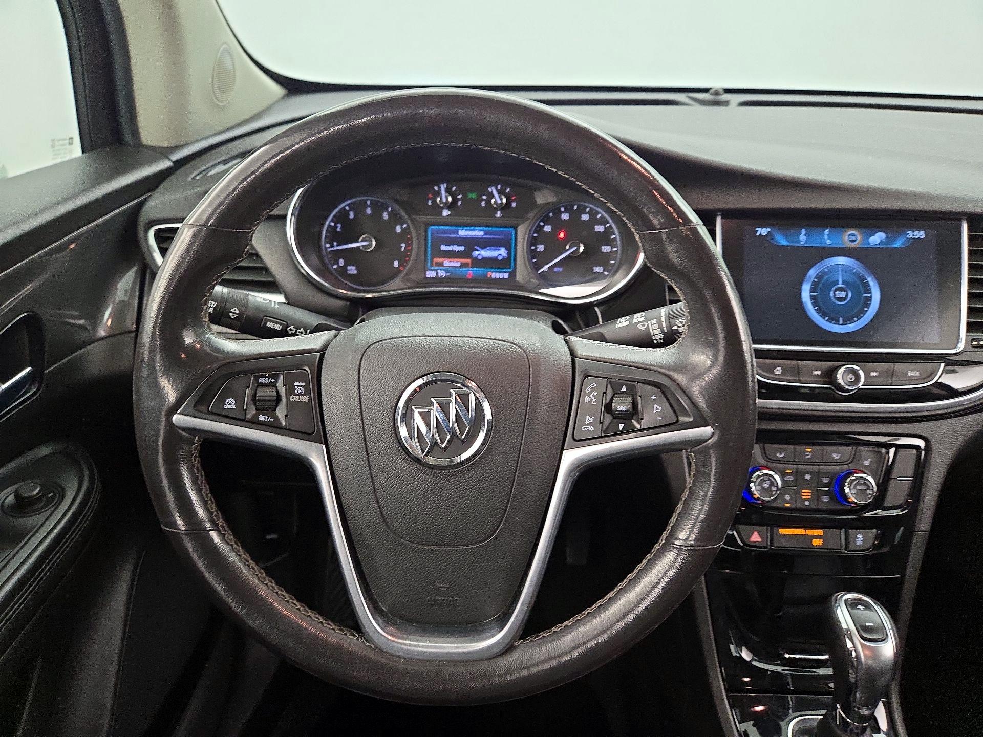Thumbnail: 2020 Buick Encore - 10