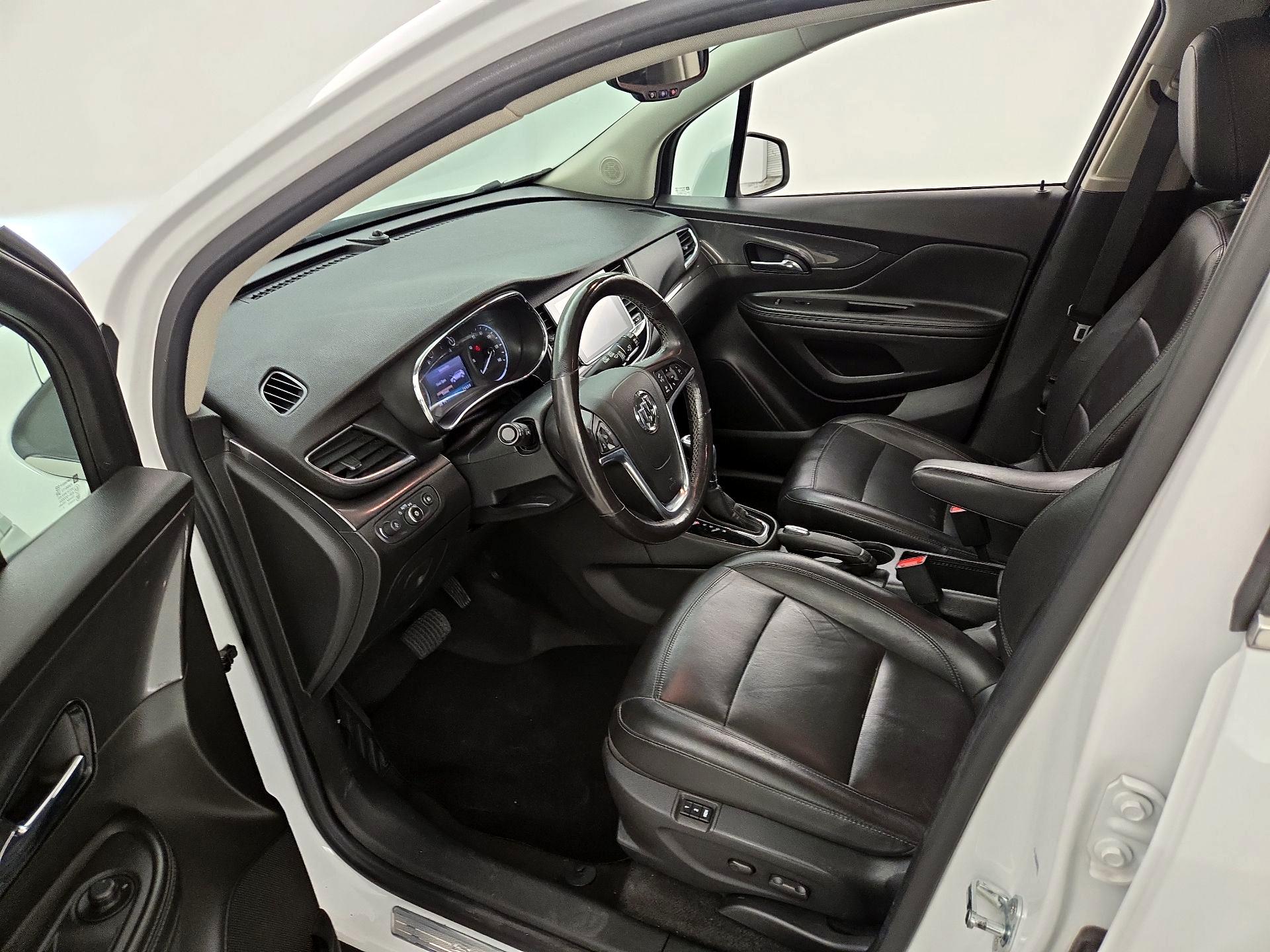 Thumbnail: 2020 Buick Encore - 11