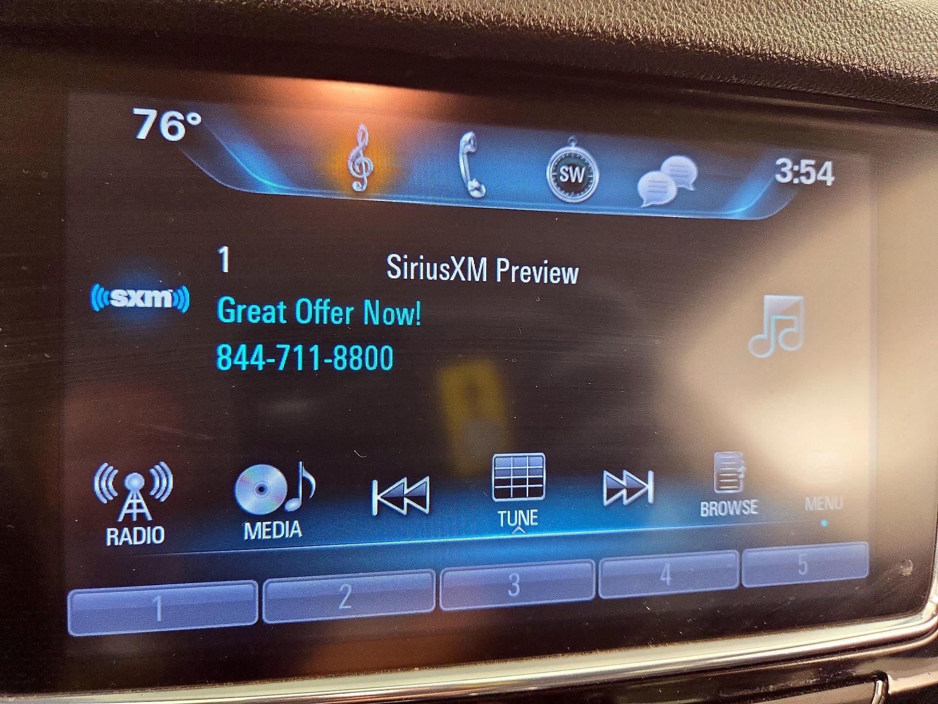 Thumbnail: 2020 Buick Encore - 15