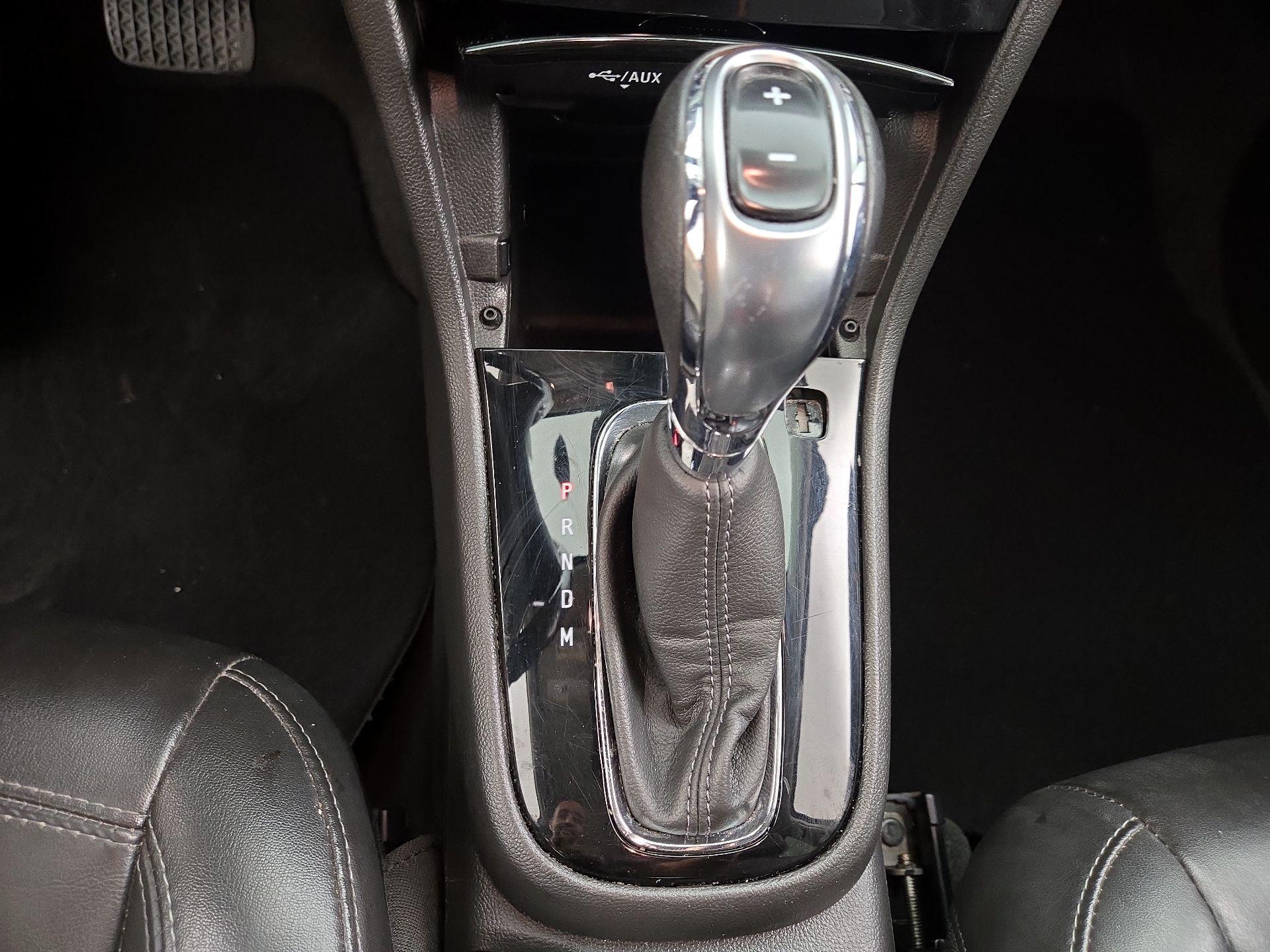 Thumbnail: 2020 Buick Encore - 17