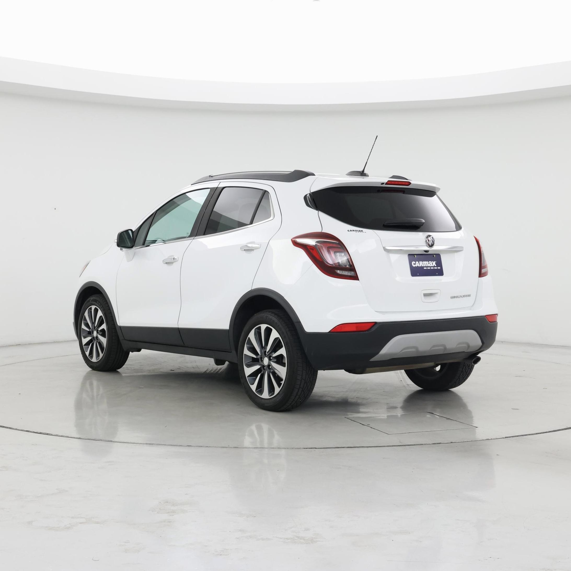 Thumbnail: 2020 Buick Encore - 2