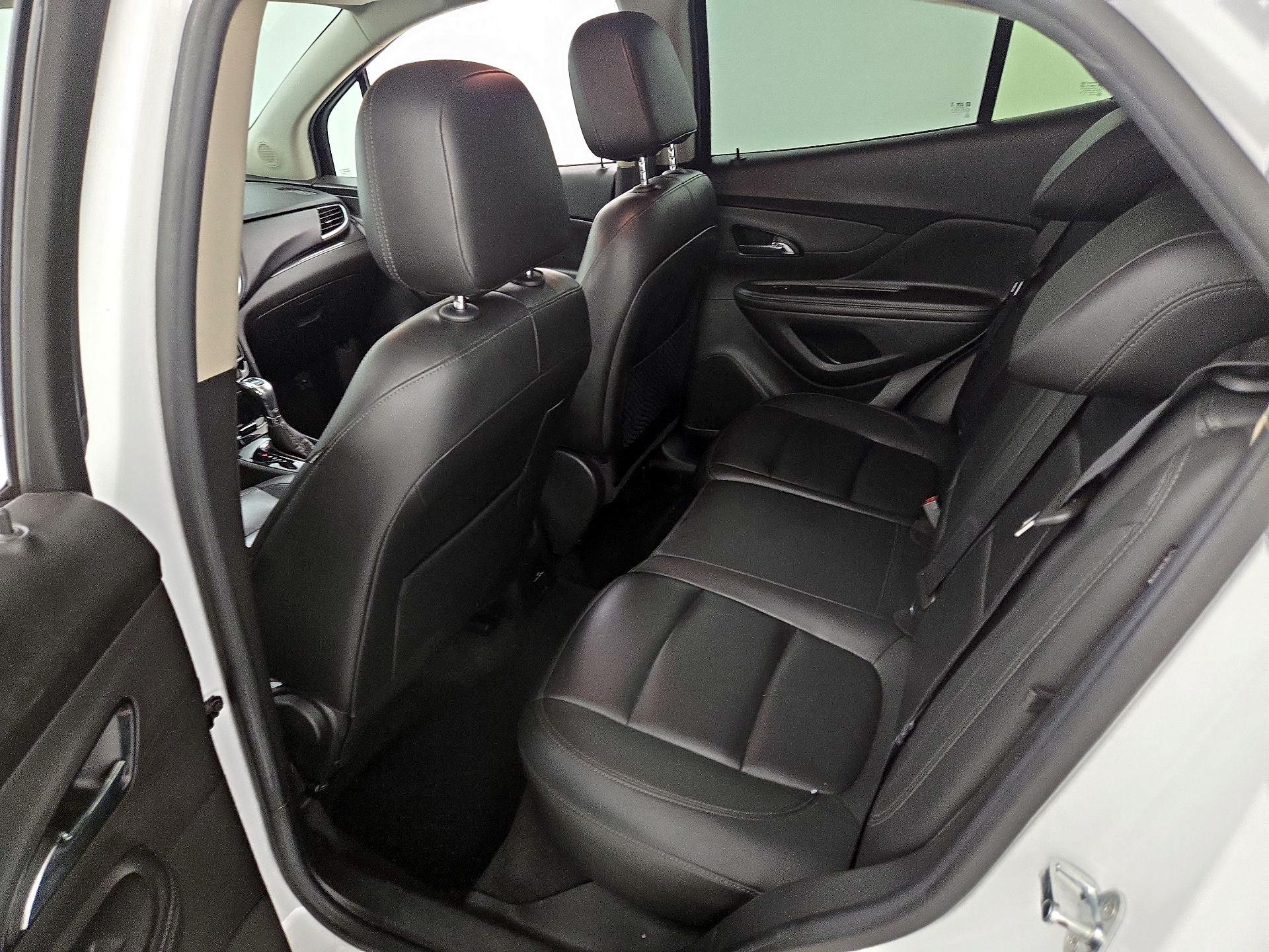 Thumbnail: 2020 Buick Encore - 19