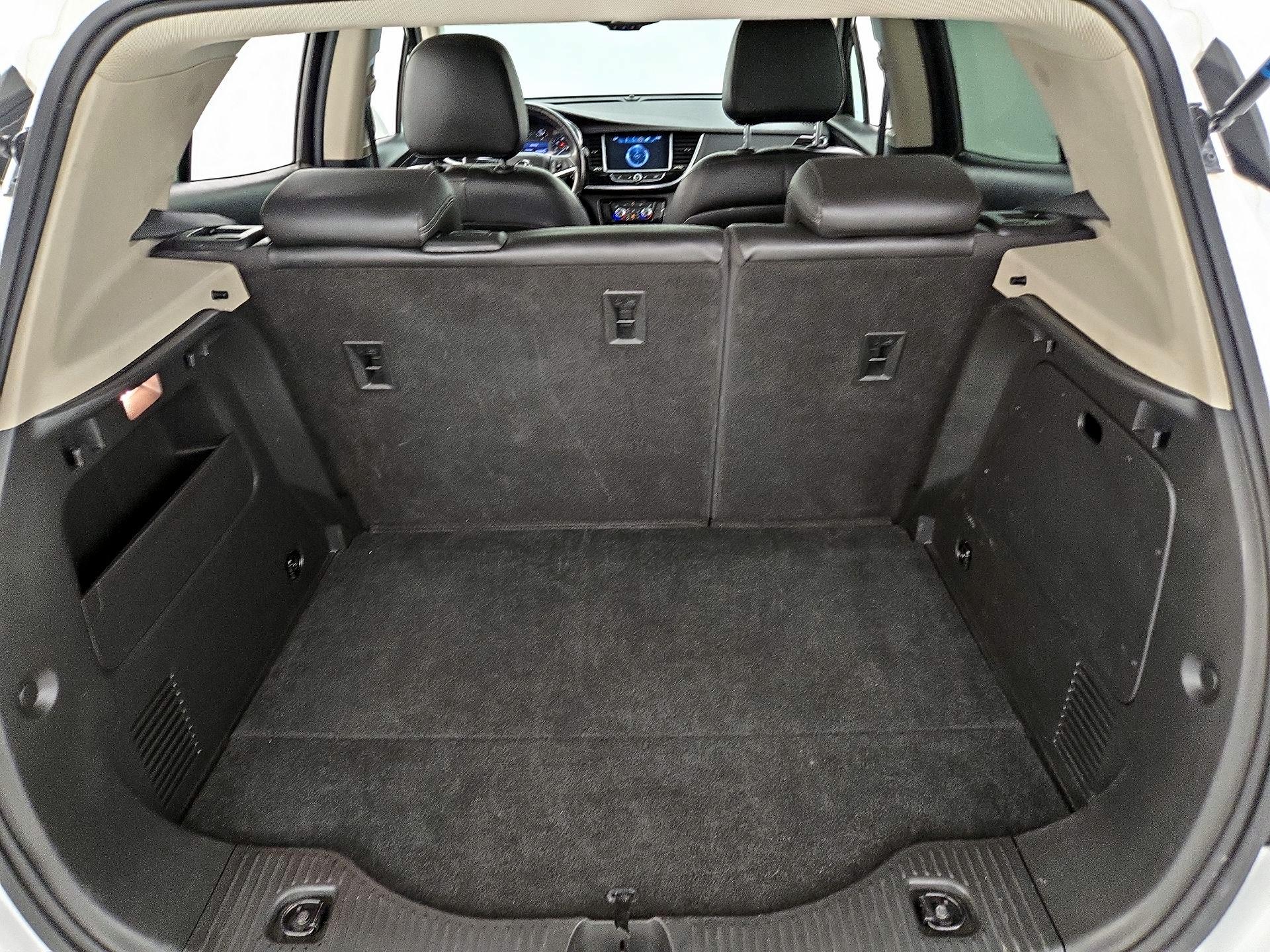 Thumbnail: 2020 Buick Encore - 20