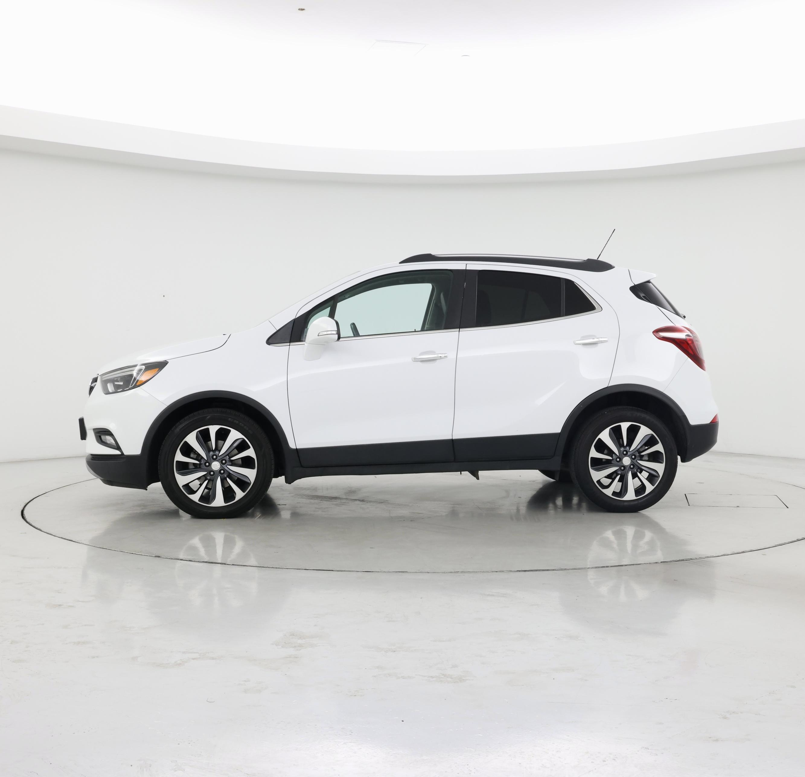 Thumbnail: 2020 Buick Encore - 3
