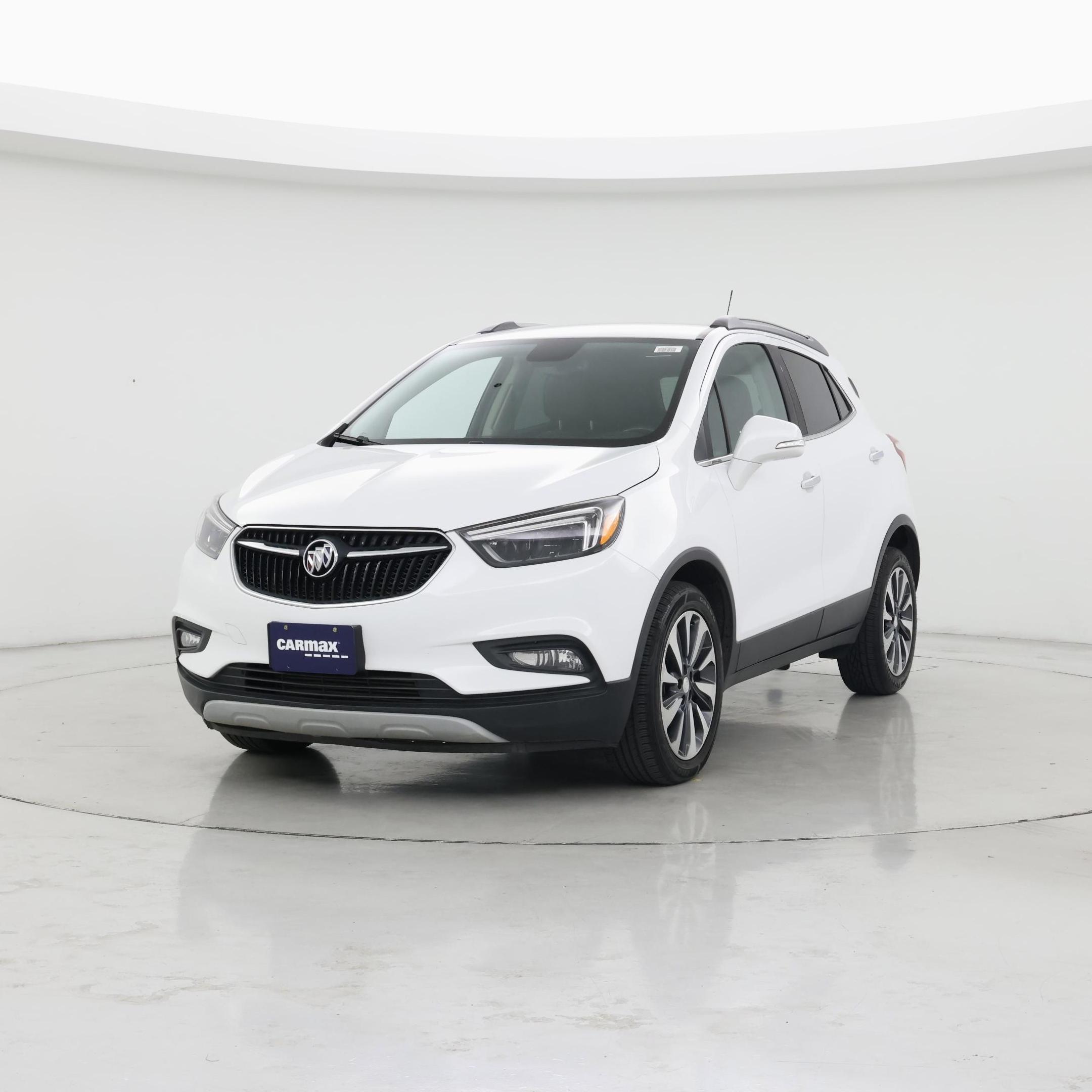 Thumbnail: 2020 Buick Encore - 4
