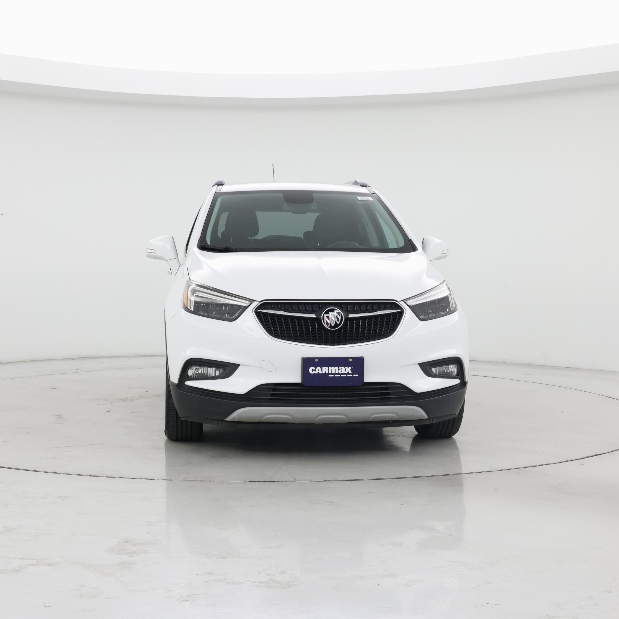Thumbnail: 2020 Buick Encore - 5