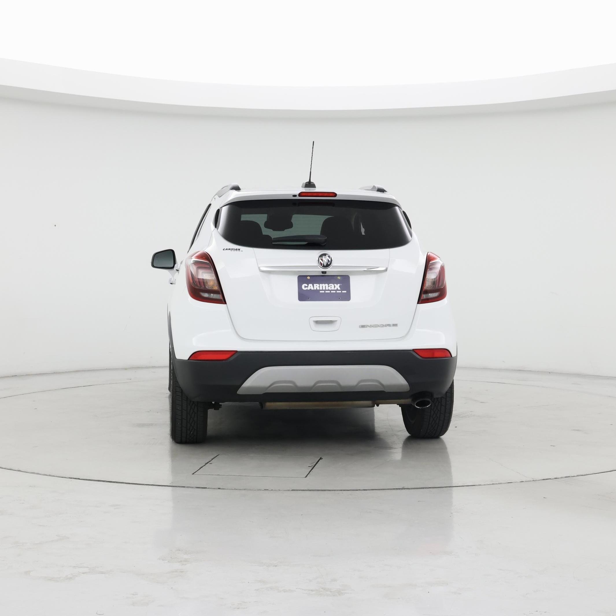 Thumbnail: 2020 Buick Encore - 6
