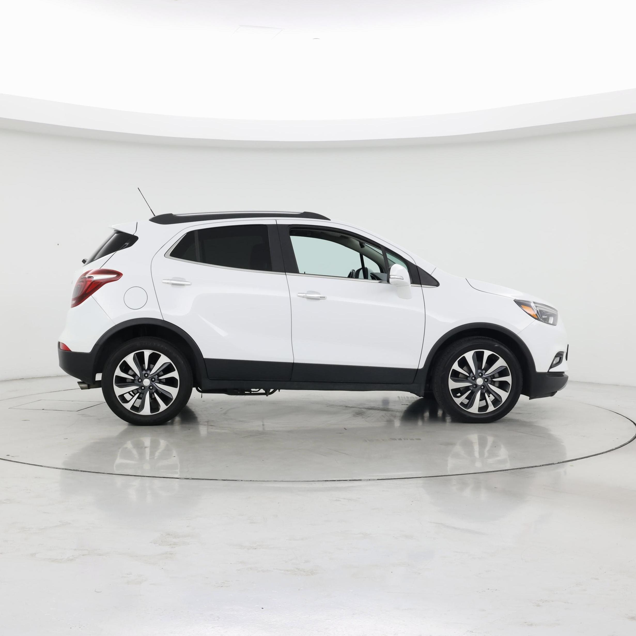 Thumbnail: 2020 Buick Encore - 7