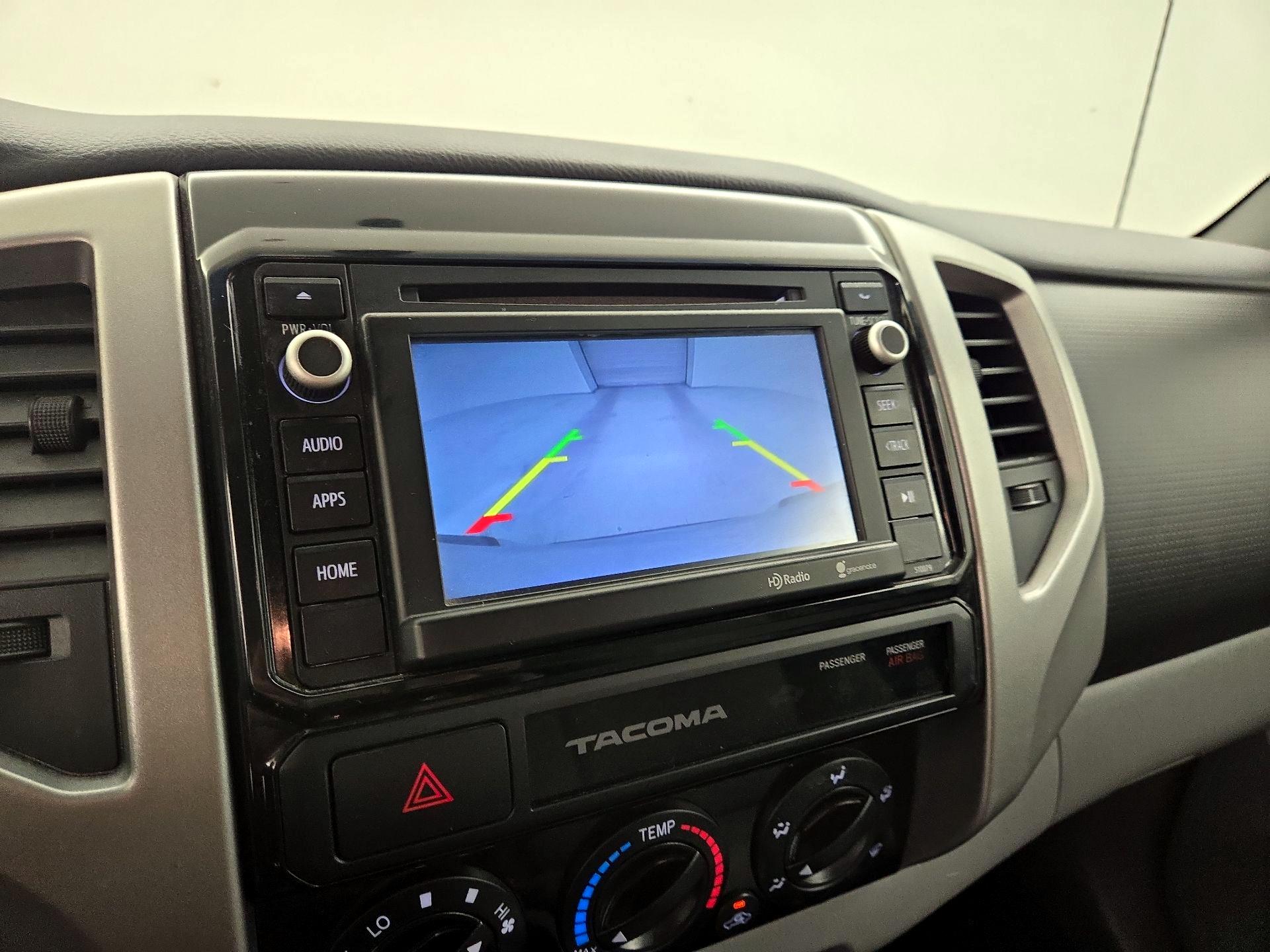 Thumbnail: 2015 Toyota Tacoma - 14