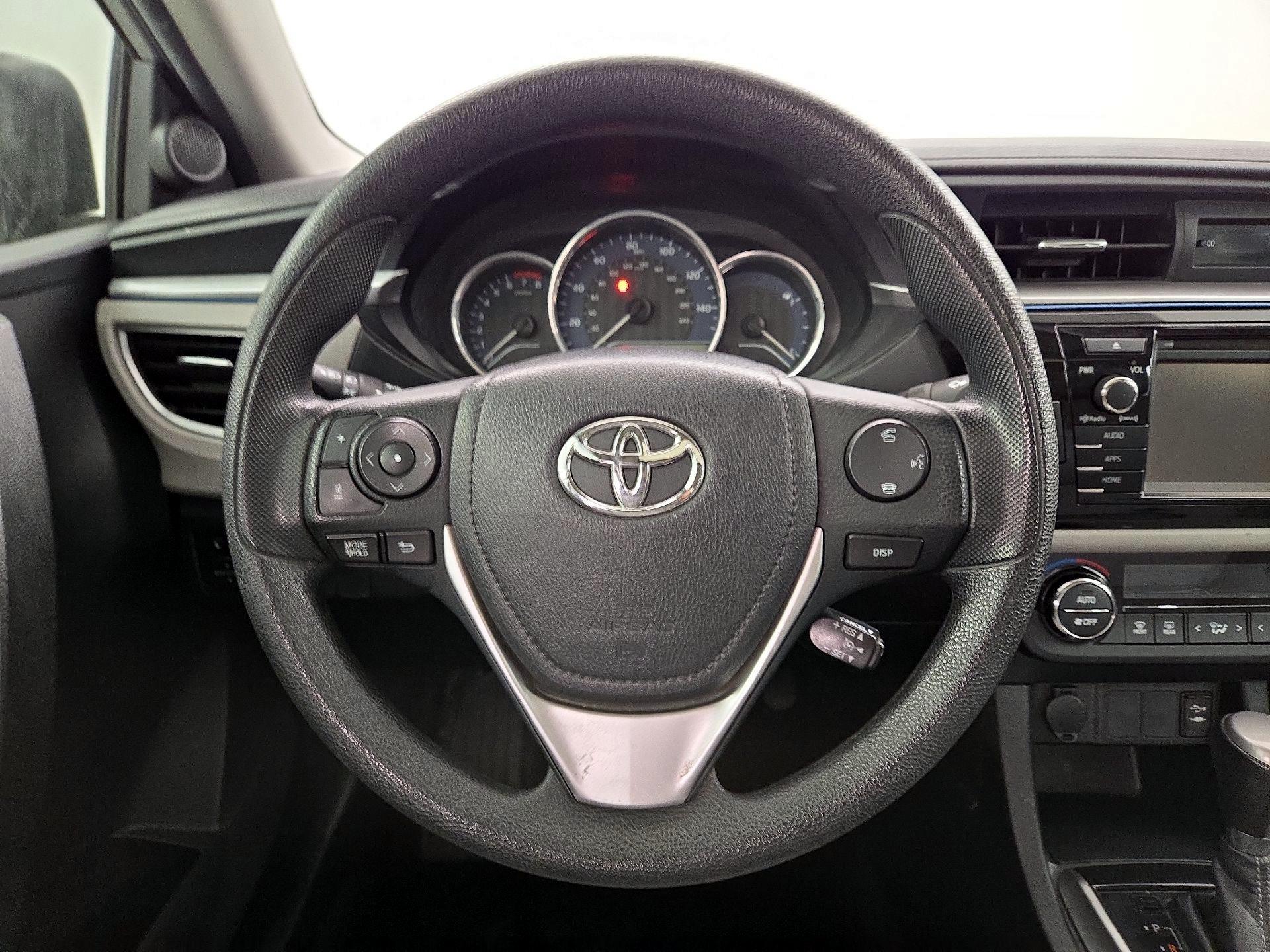 Thumbnail: 2016 Toyota Corolla - 10