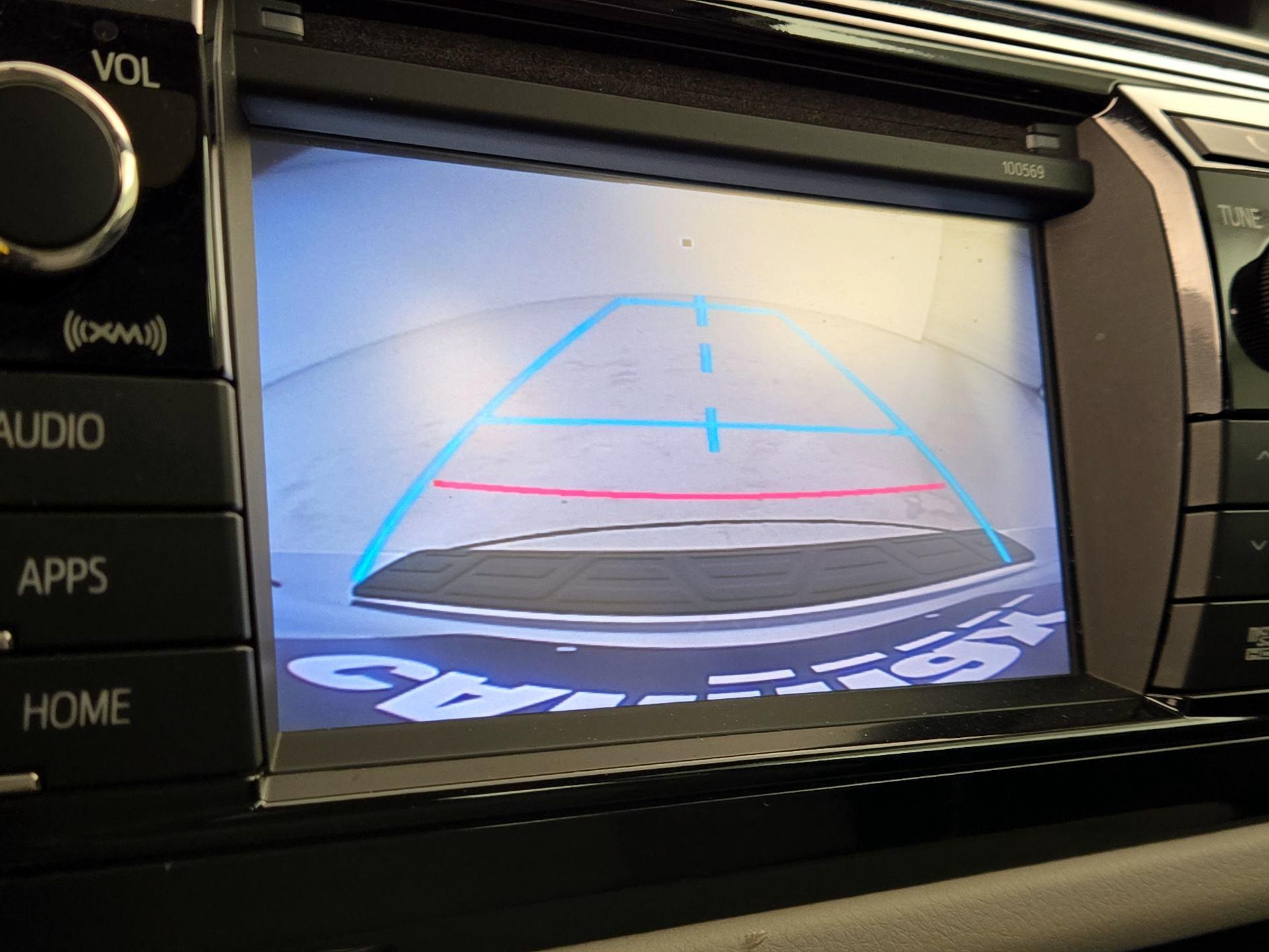 Thumbnail: 2016 Toyota Corolla - 14