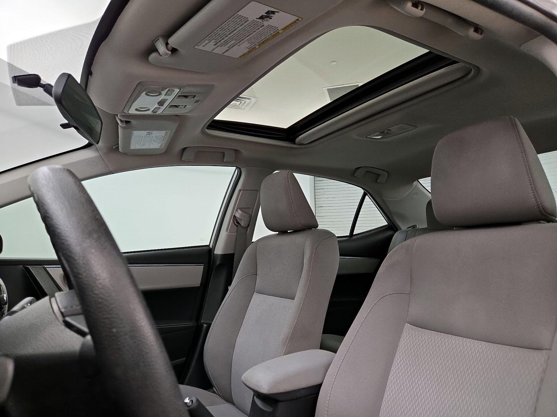Thumbnail: 2016 Toyota Corolla - 19