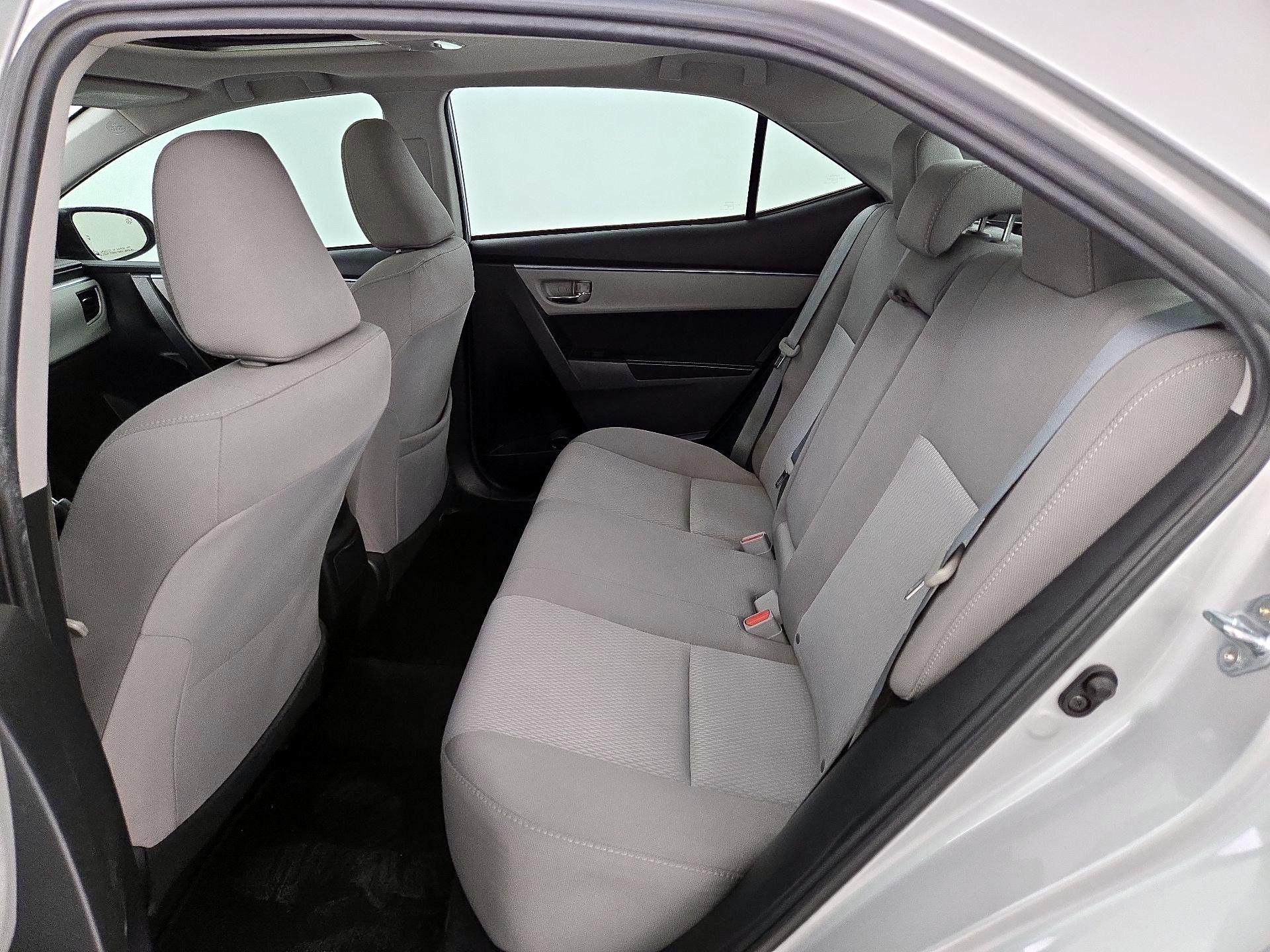 Thumbnail: 2016 Toyota Corolla - 20