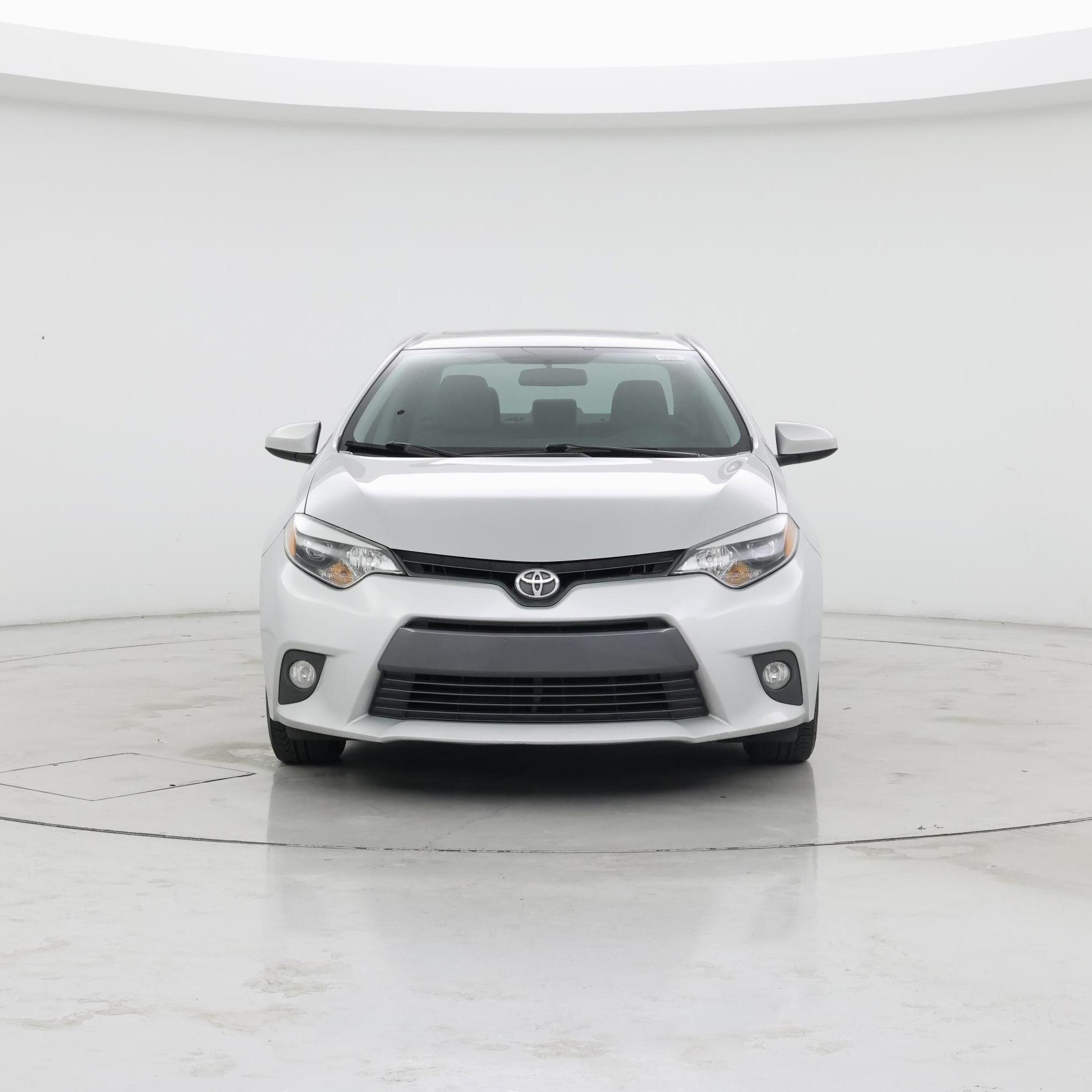 Thumbnail: 2016 Toyota Corolla - 5
