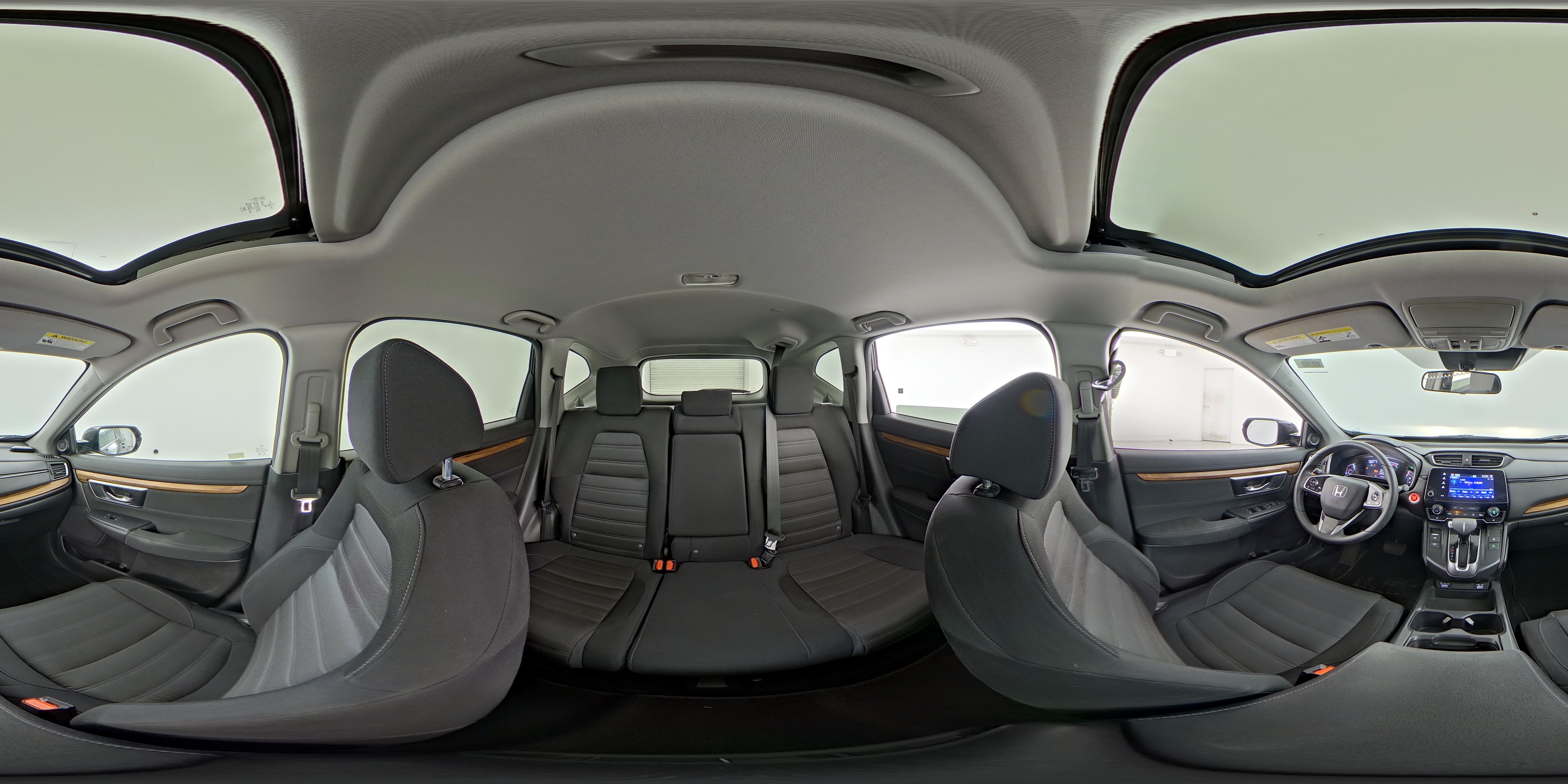 2021 Honda CR-V EX - Photo 25