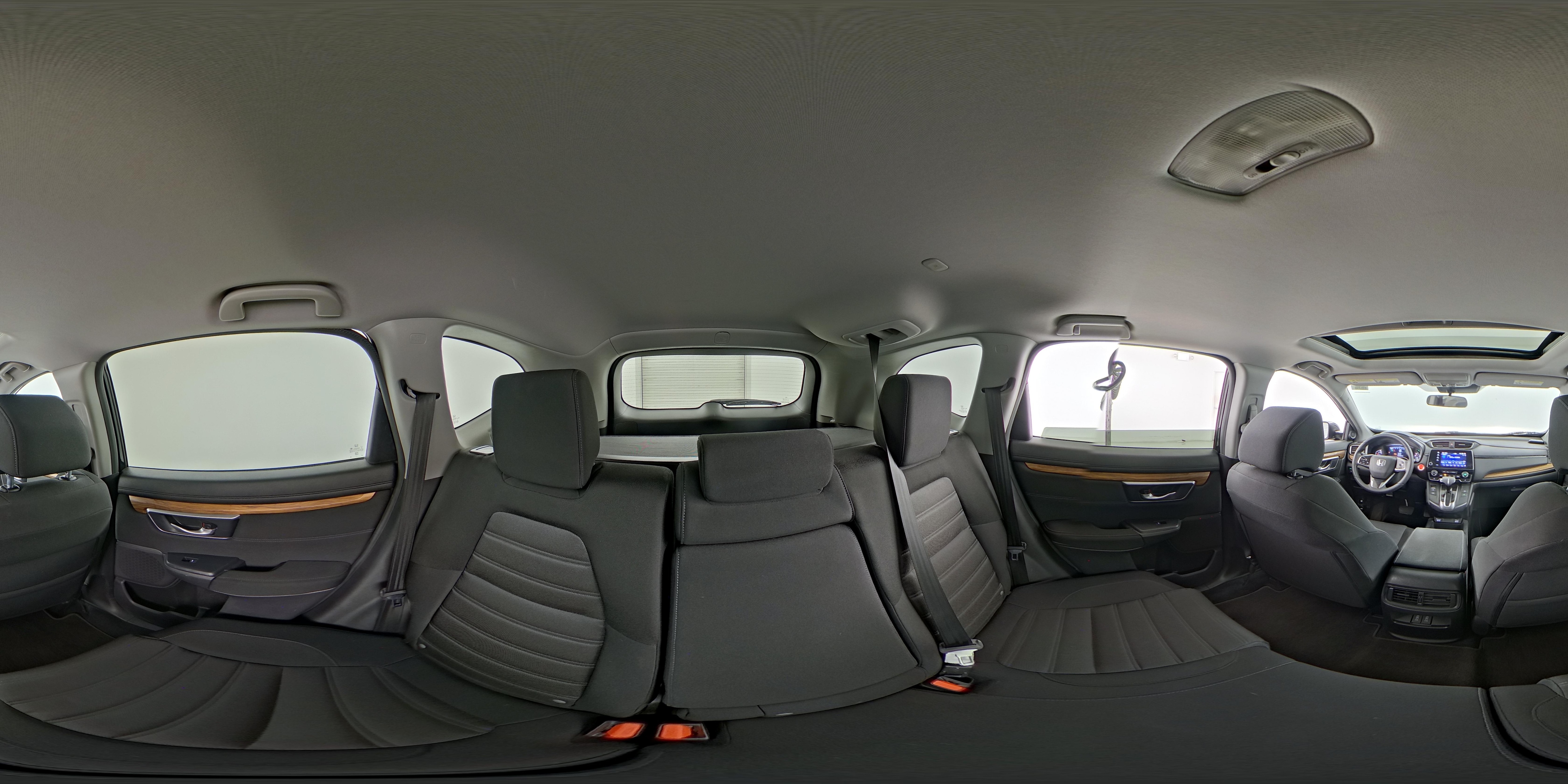 2021 Honda CR-V EX - Photo 26