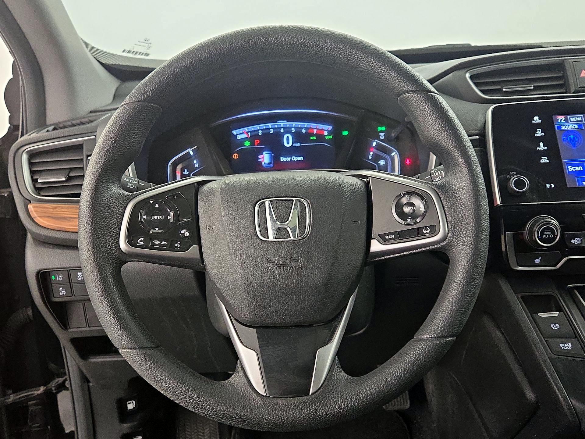 Thumbnail: 2021 Honda CR-V - 10