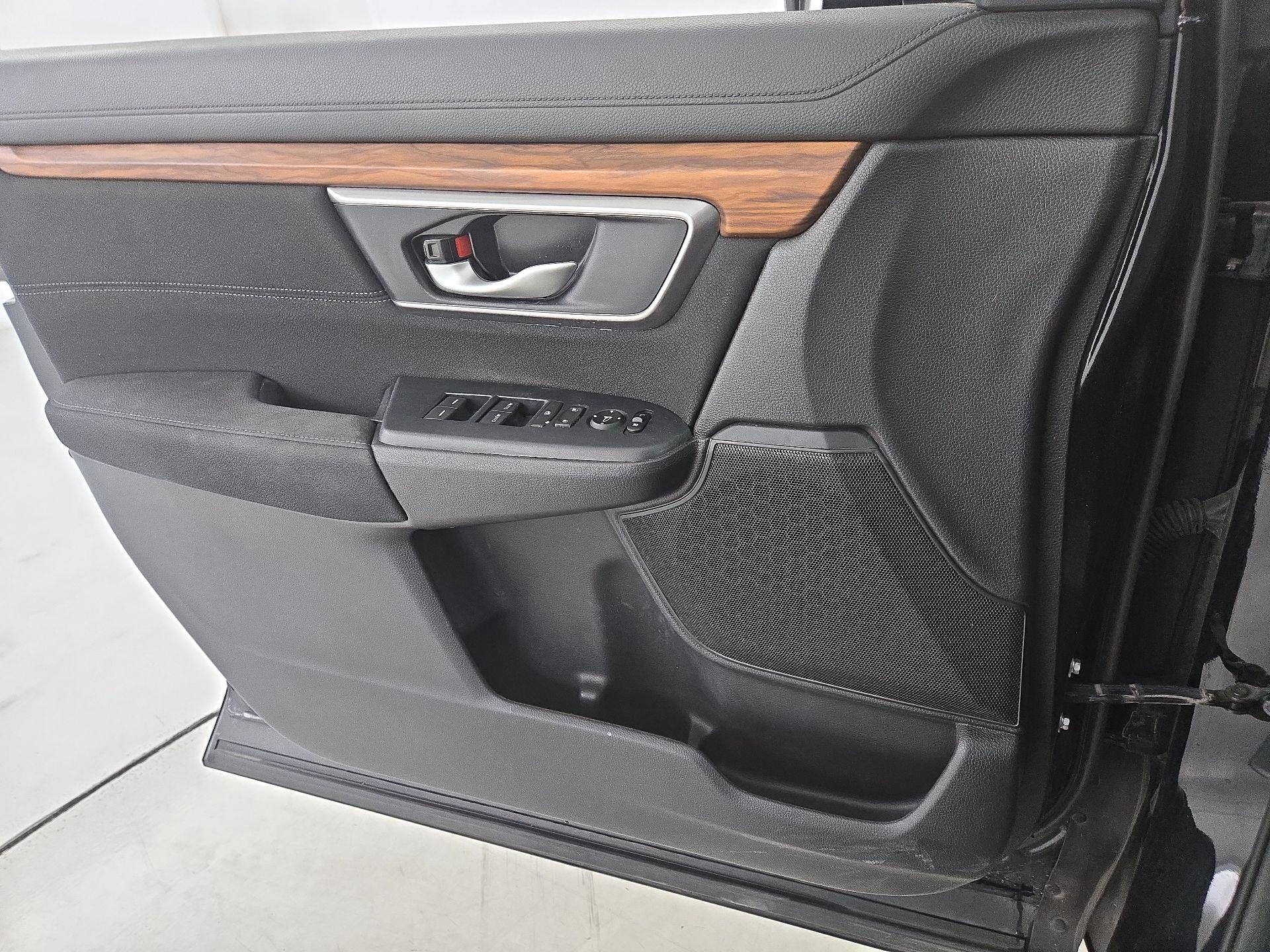 Thumbnail: 2021 Honda CR-V - 12