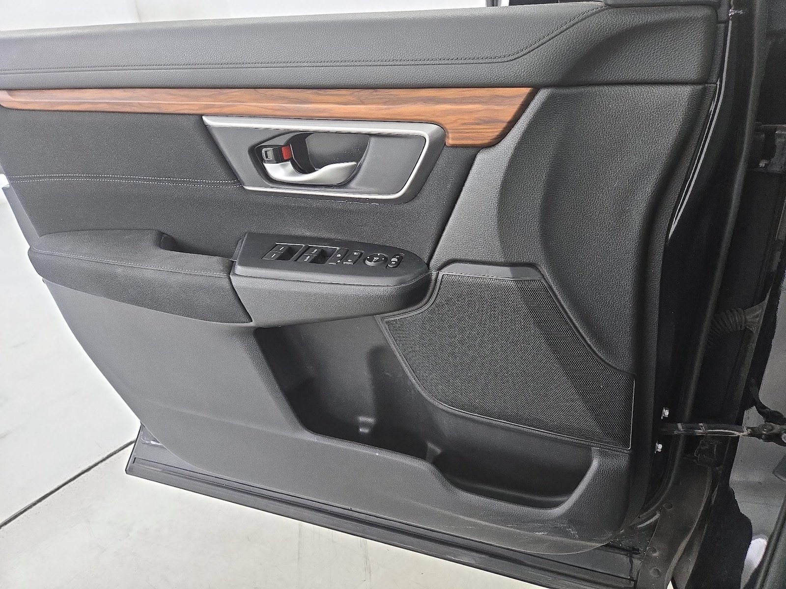 2021 Honda CR-V EX - Photo 13
