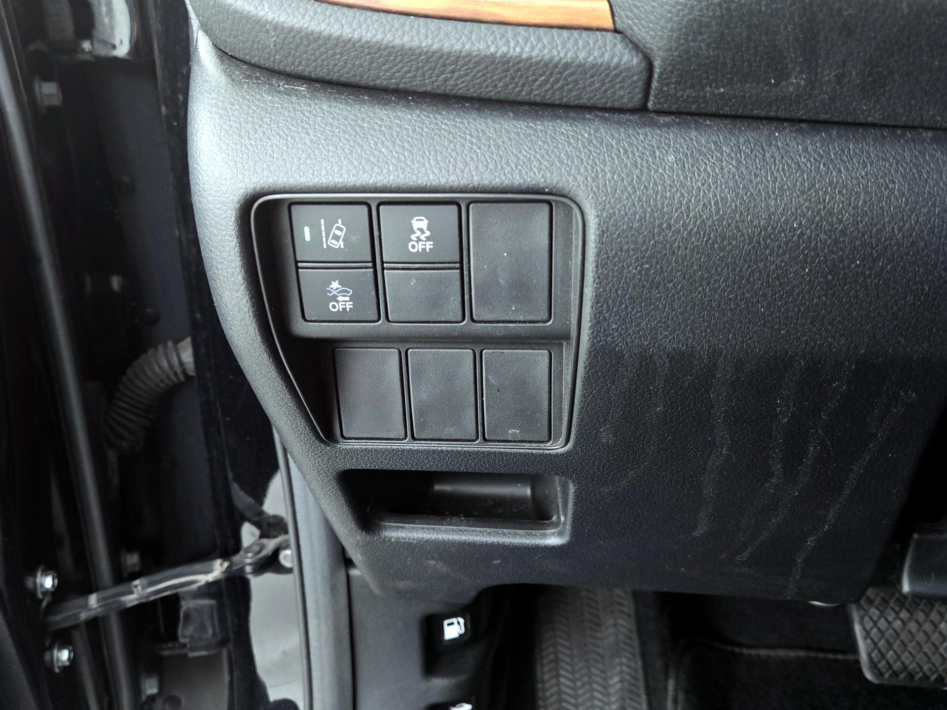 Thumbnail: 2021 Honda CR-V - 13