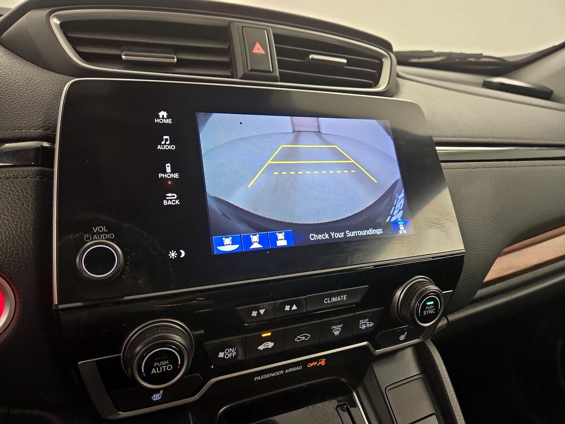 Thumbnail: 2021 Honda CR-V - 14