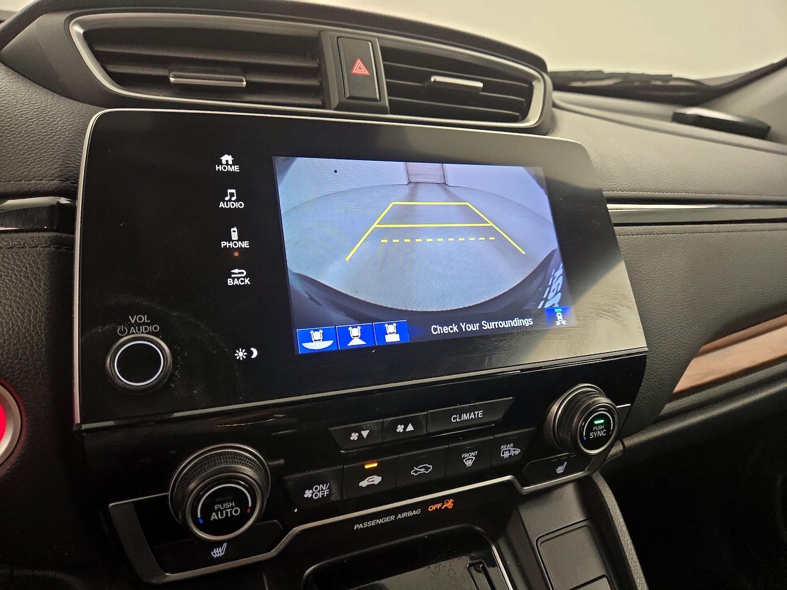 2021 Honda CR-V EX - Photo 15