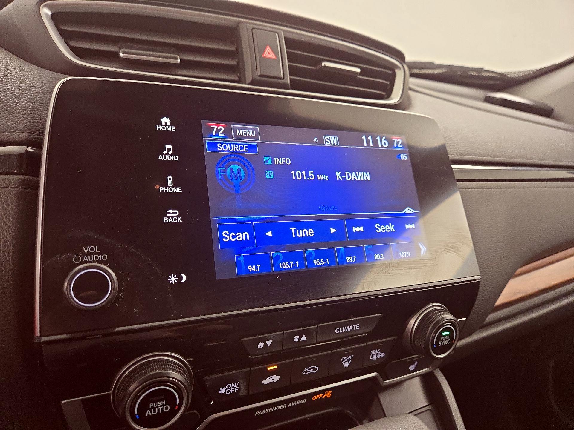 Thumbnail: 2021 Honda CR-V - 15