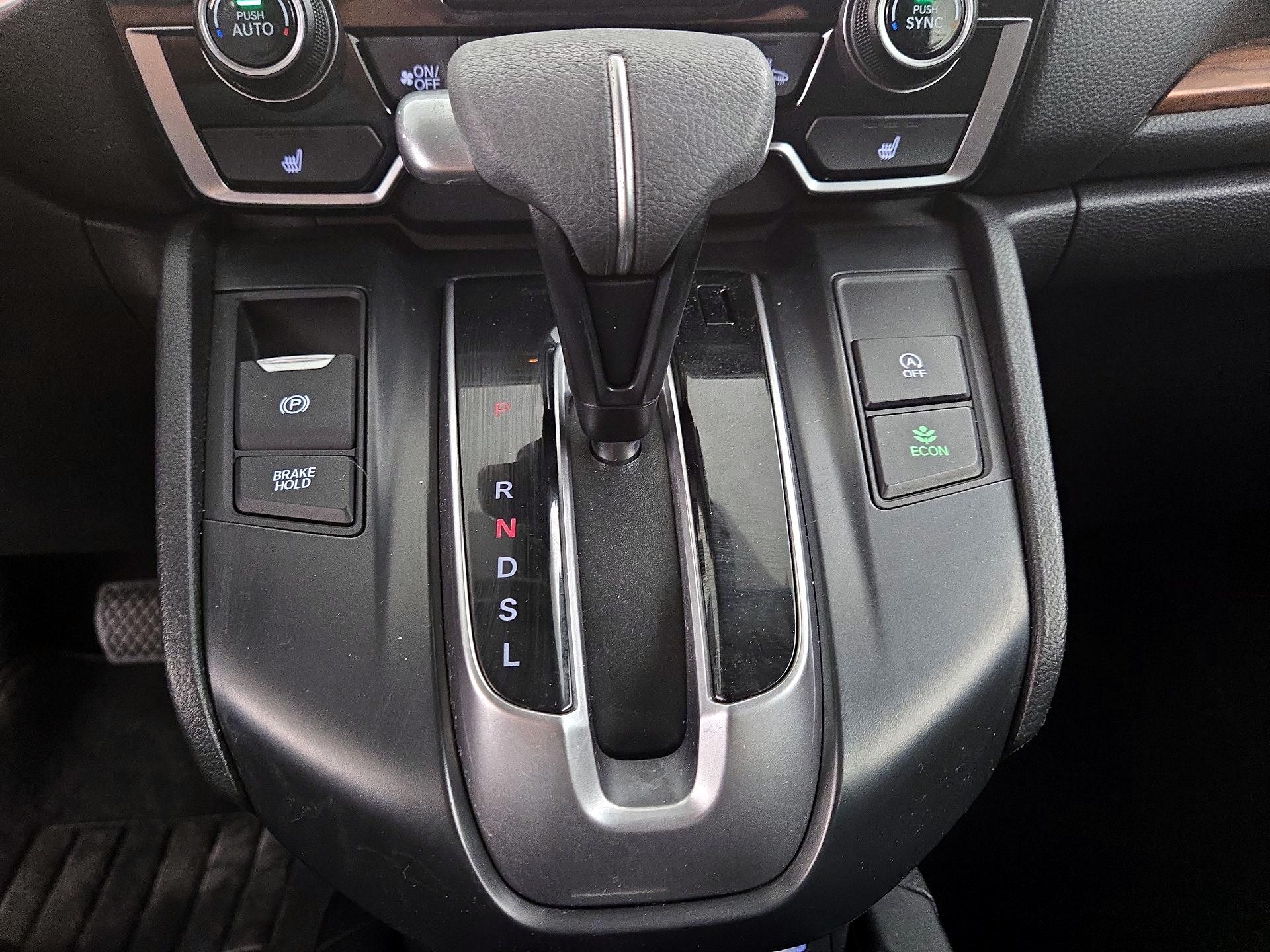 Thumbnail: 2021 Honda CR-V - 17