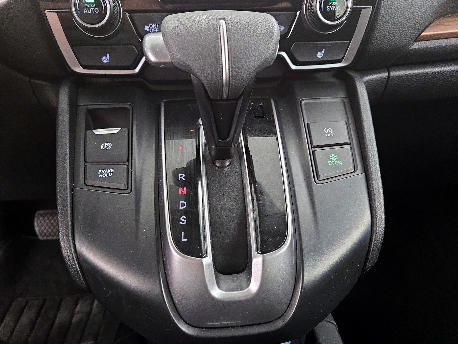2021 Honda CR-V EX - Photo 18