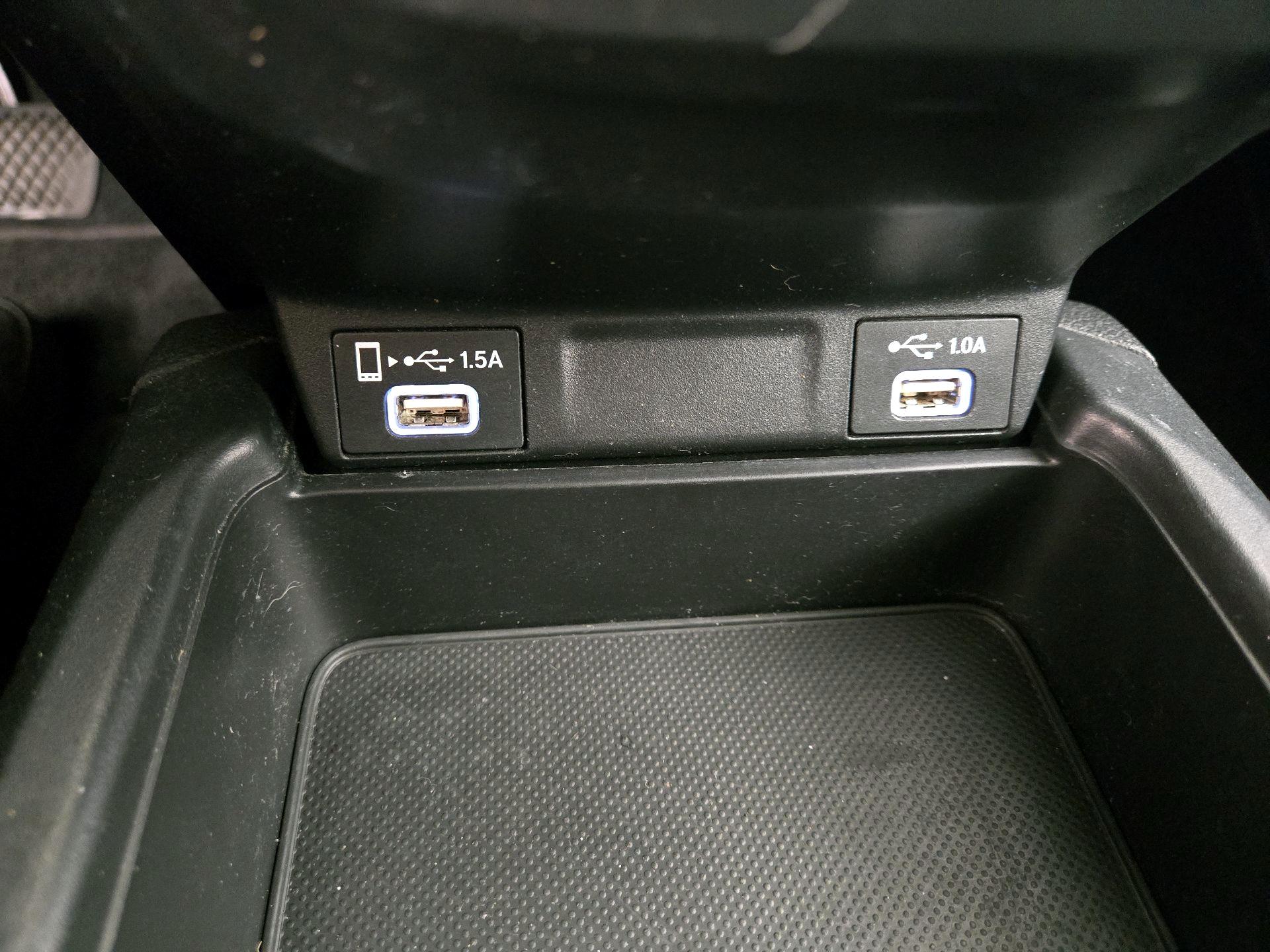 Thumbnail: 2021 Honda CR-V - 18