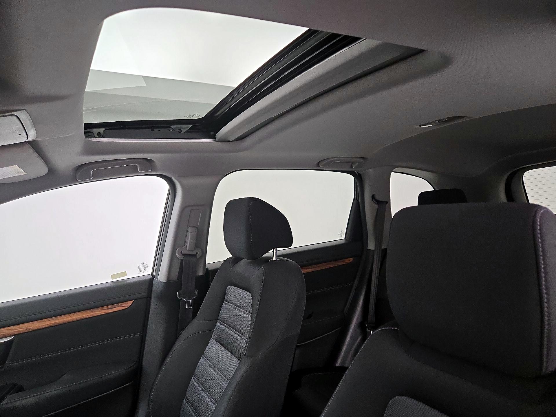 Thumbnail: 2021 Honda CR-V - 19