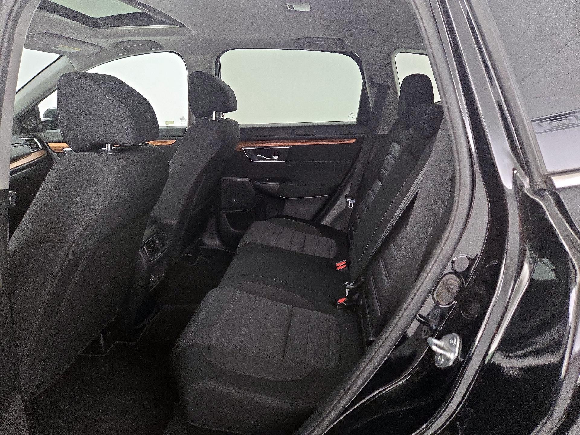 Thumbnail: 2021 Honda CR-V - 20