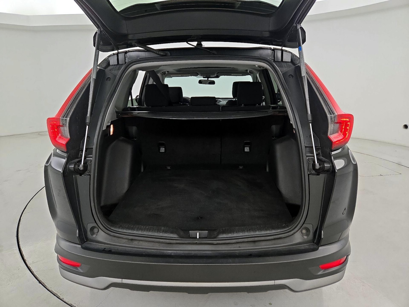 2021 Honda CR-V EX - Photo 22