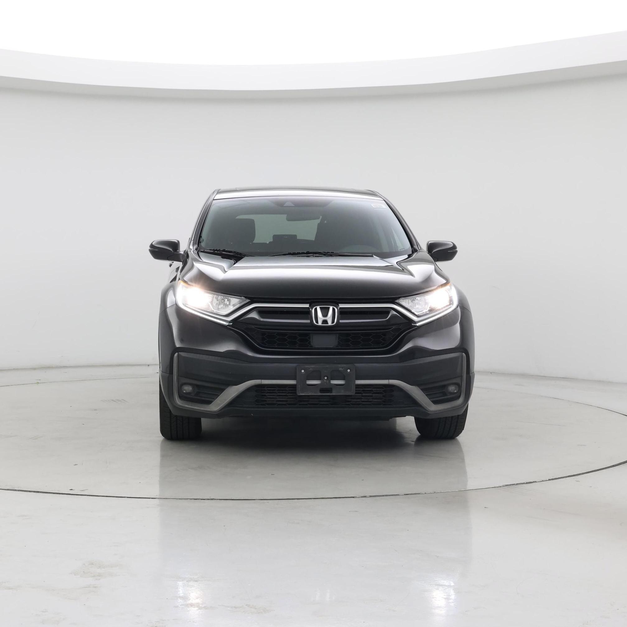 Thumbnail: 2021 Honda CR-V - 5
