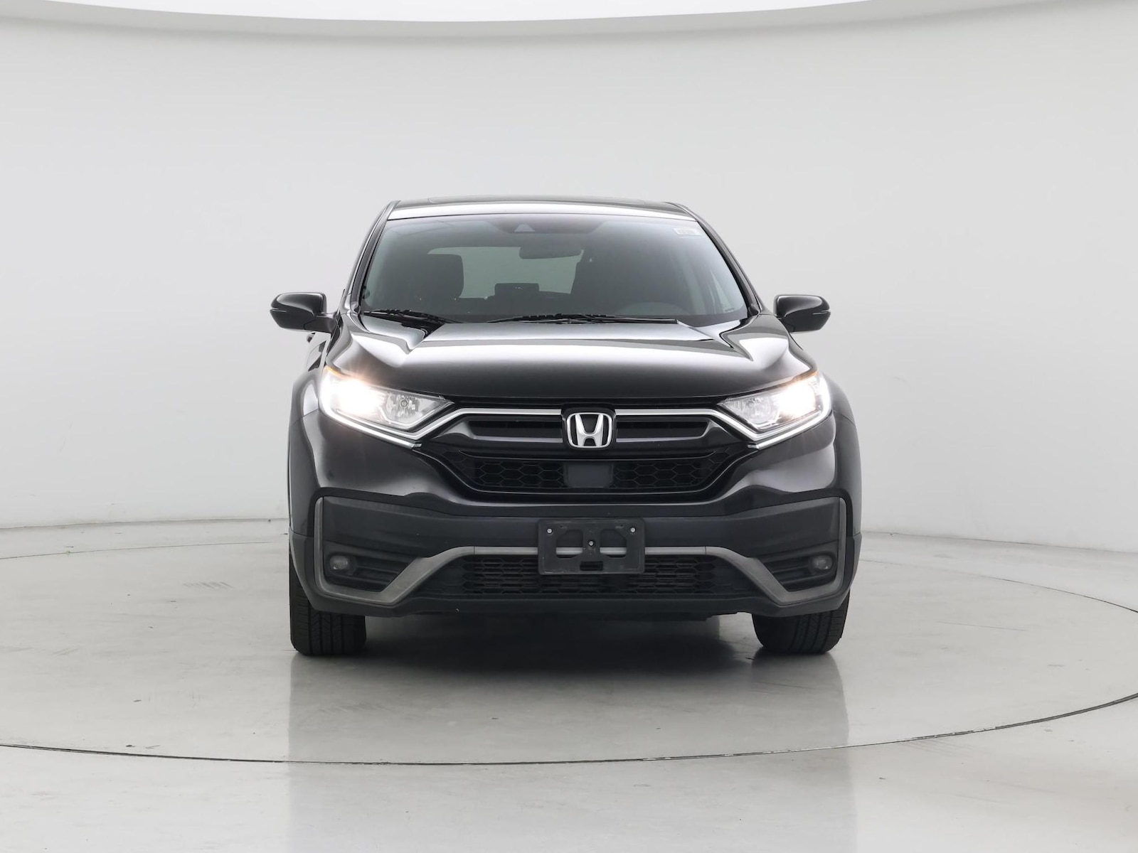 2021 Honda CR-V EX - Photo 6