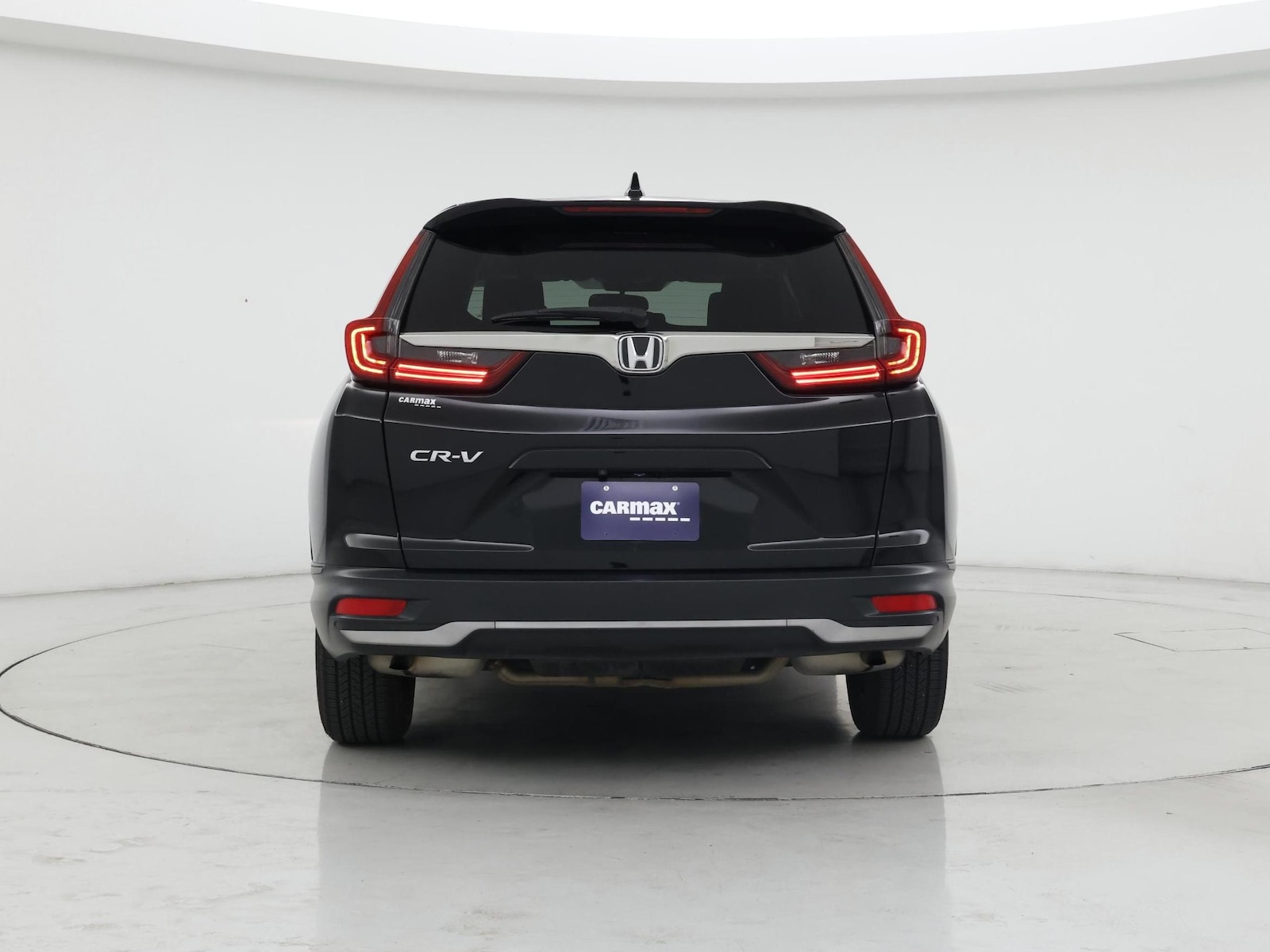 2021 Honda CR-V EX - Photo 7