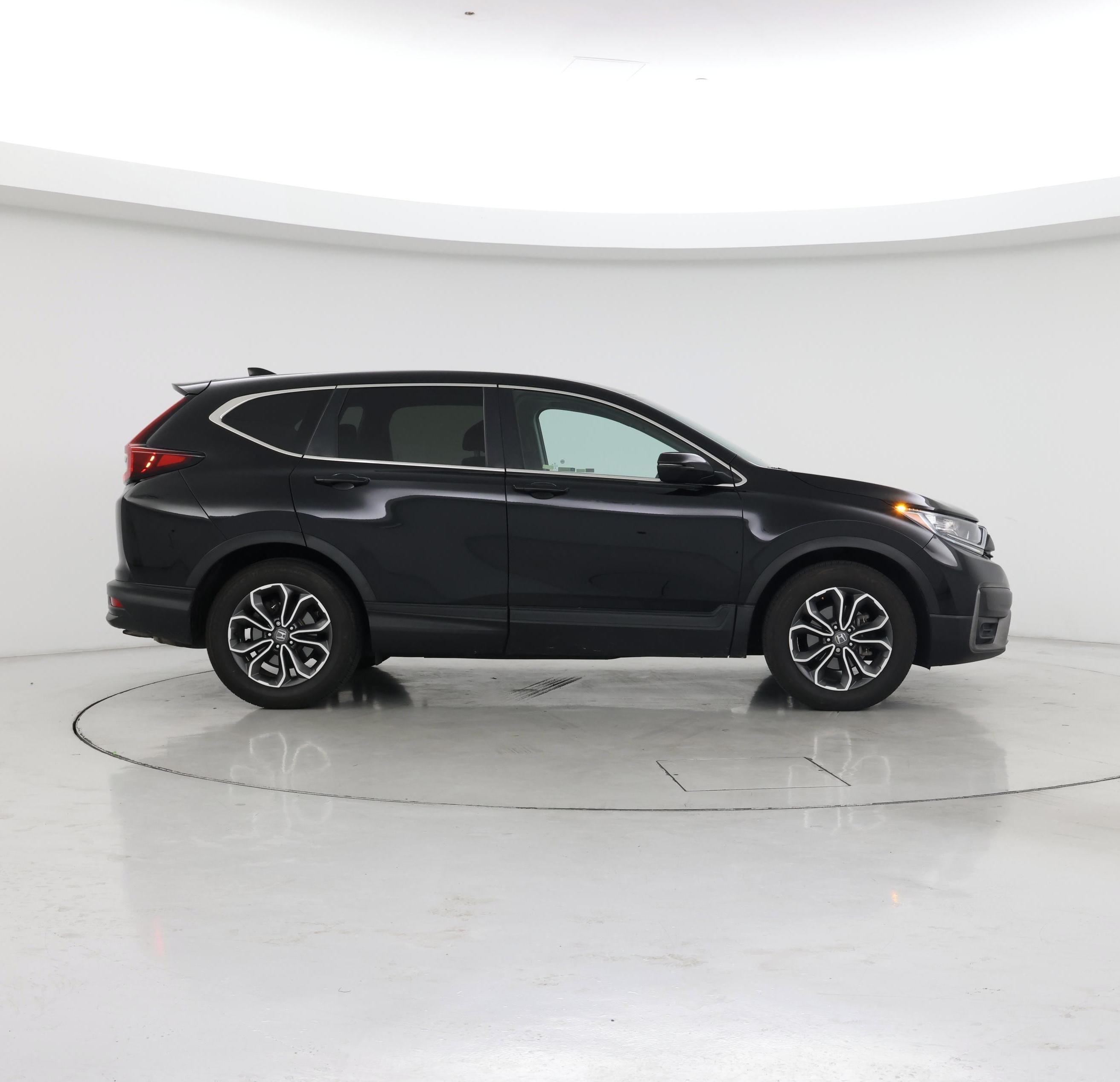 Thumbnail: 2021 Honda CR-V - 7
