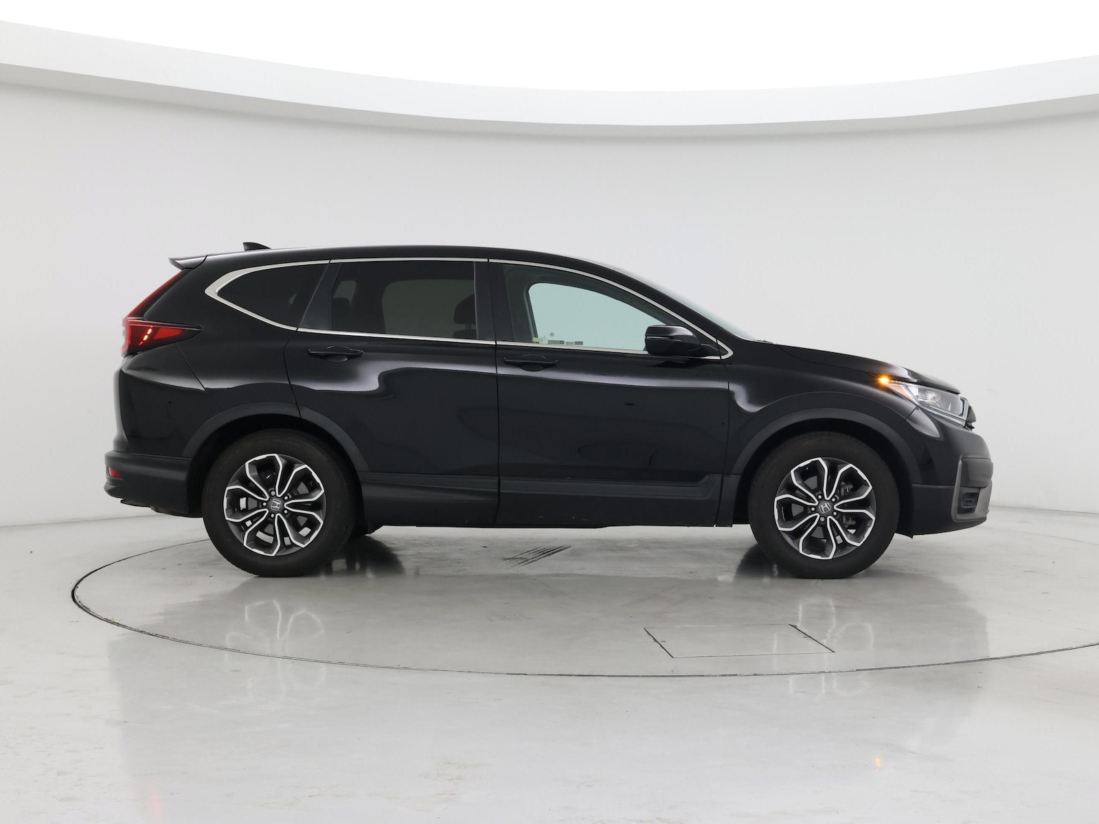 2021 Honda CR-V EX - Photo 8