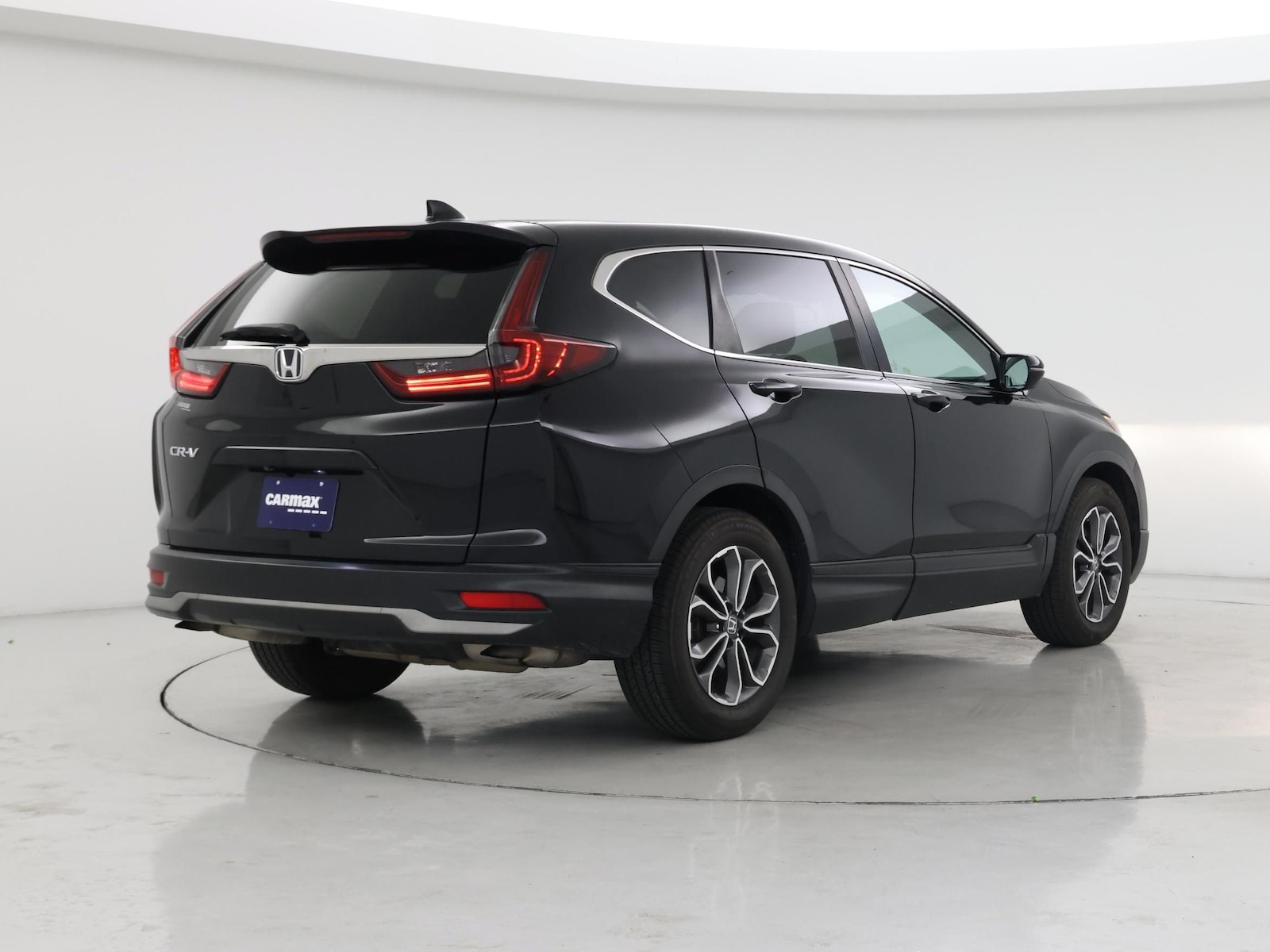 2021 Honda CR-V EX - Photo 9