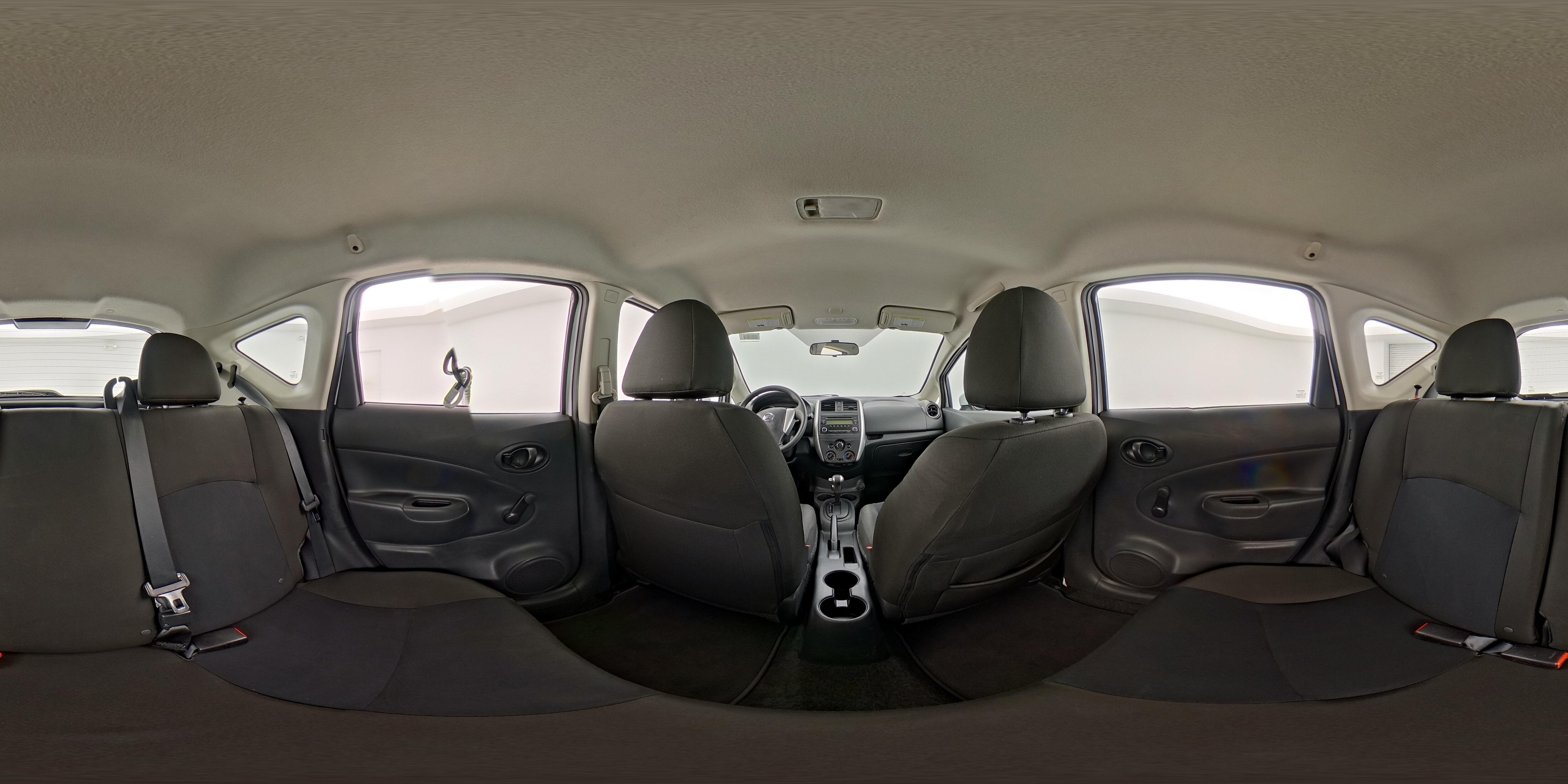 2018 Nissan Versa Note S - Photo 24