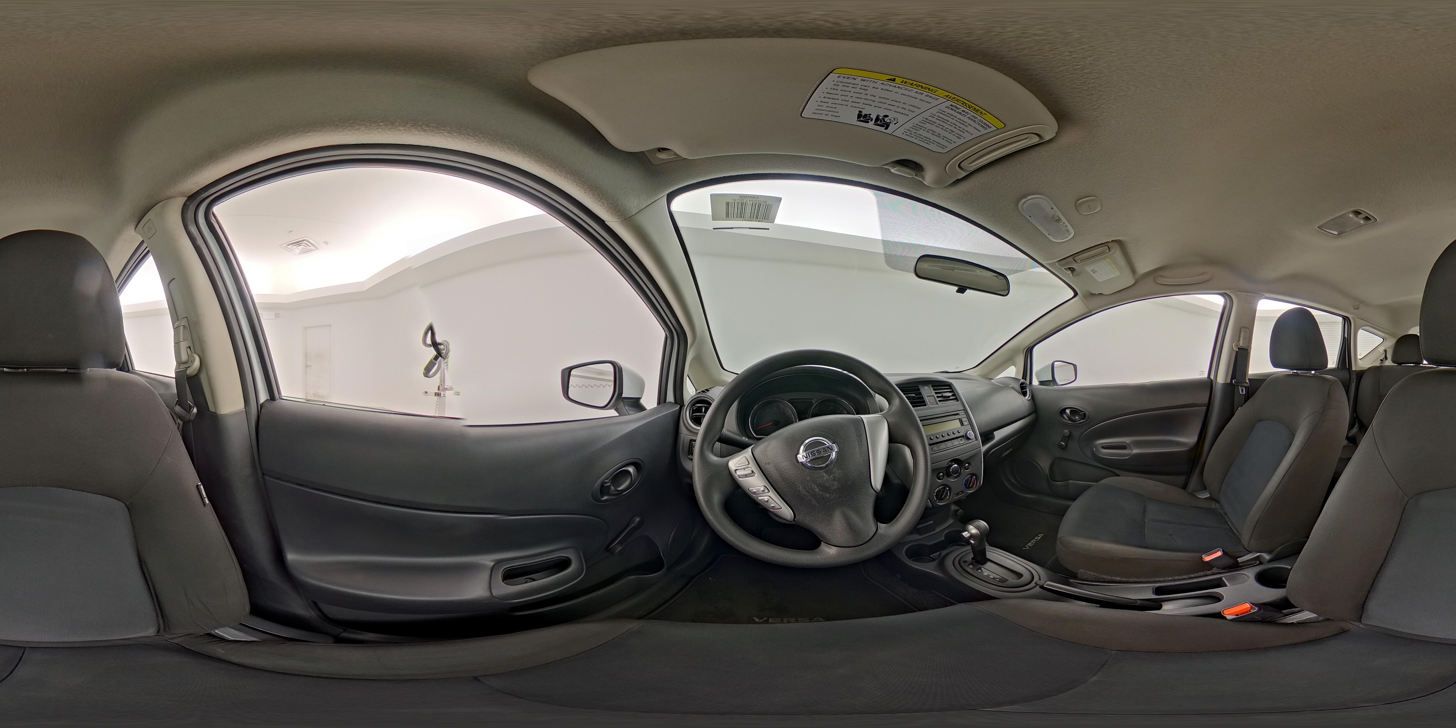 2018 Nissan Versa Note S - Photo 25