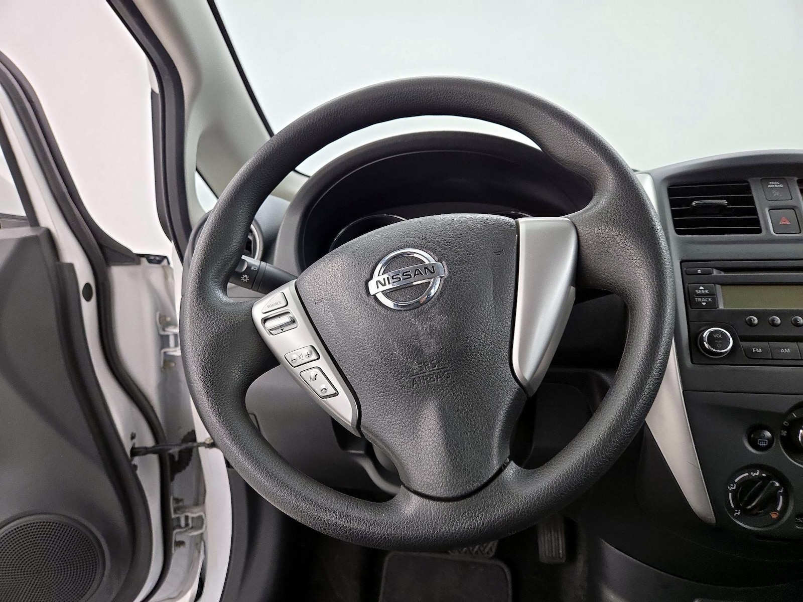 2018 Nissan Versa Note S - Photo 11